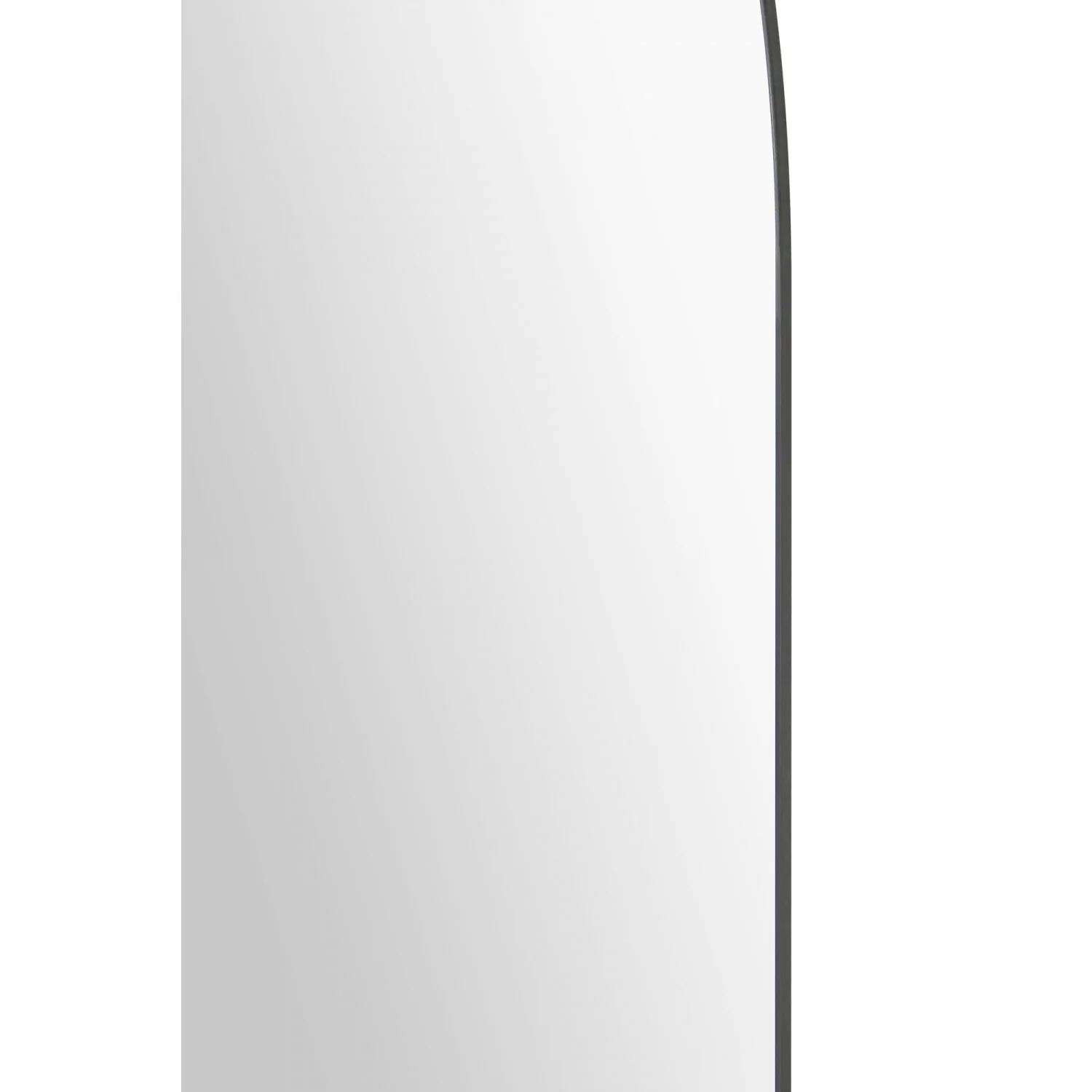Phillip Accent Mirror - Glass - Image 2