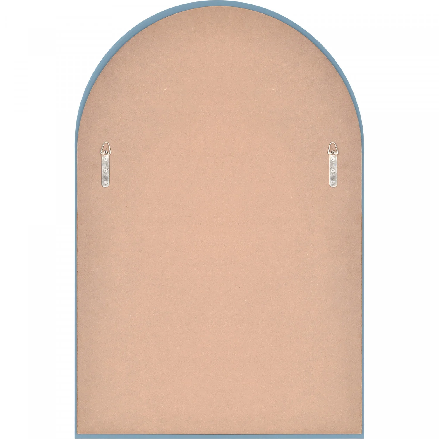 Phillip Accent Mirror - Glass - Image 3