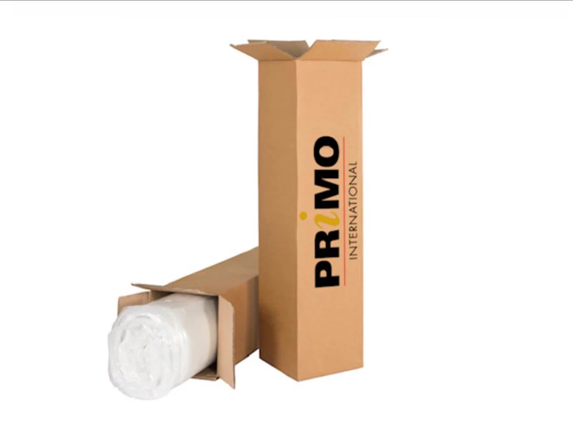 Primo CoolSleep Plush Twin XL Mattress - Image 5