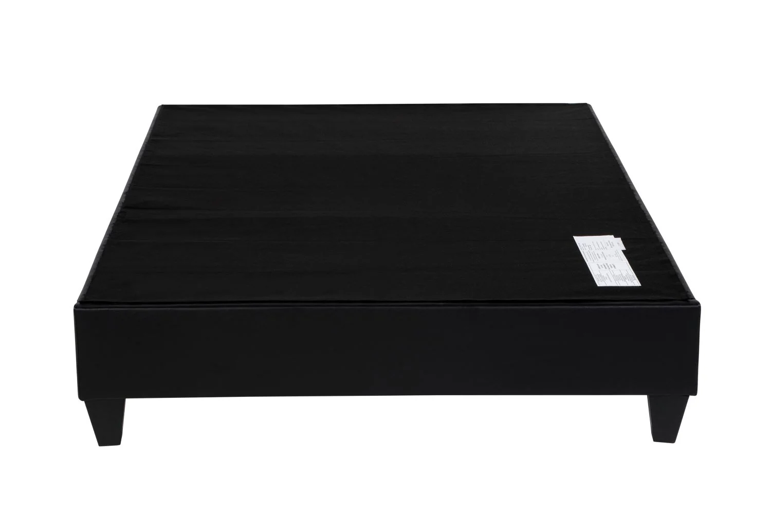 Primo International EZ Base II Full Base with Legs - Black - Image 2