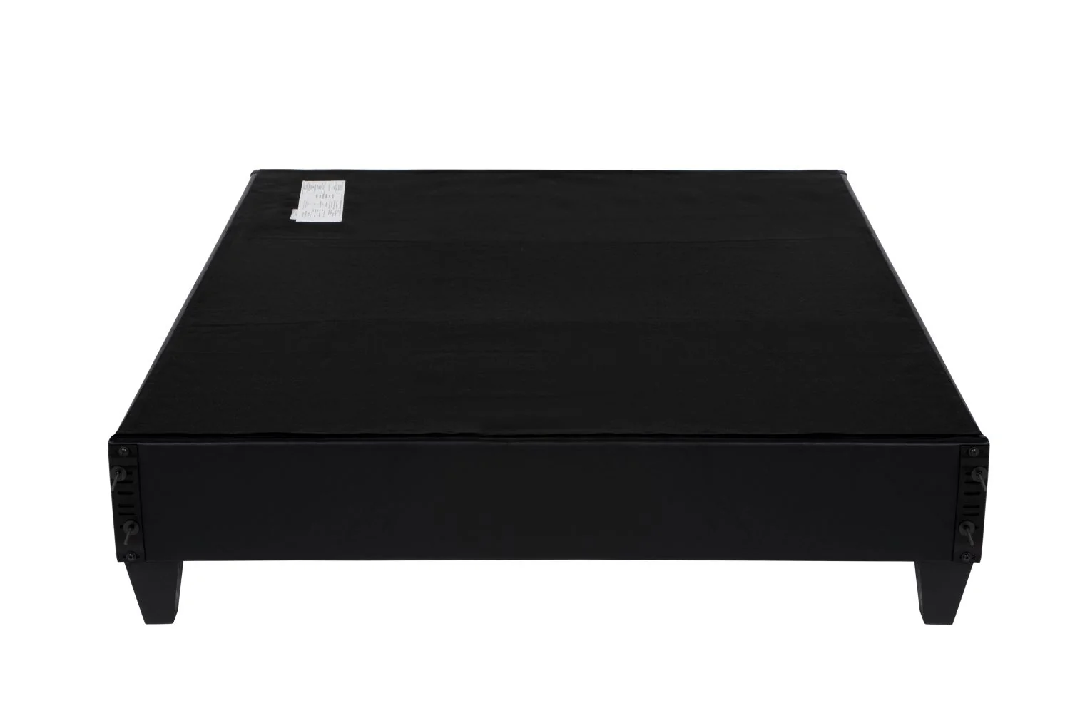 Primo International EZ Base II King Base with Legs - Black - Image 2