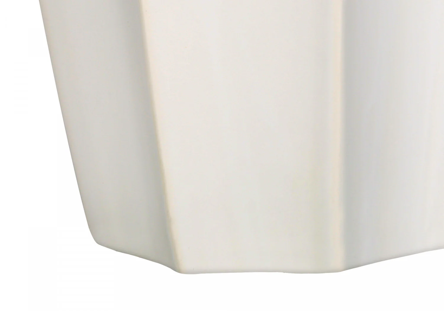 Quincy Table Lamp - Cream - Image 4