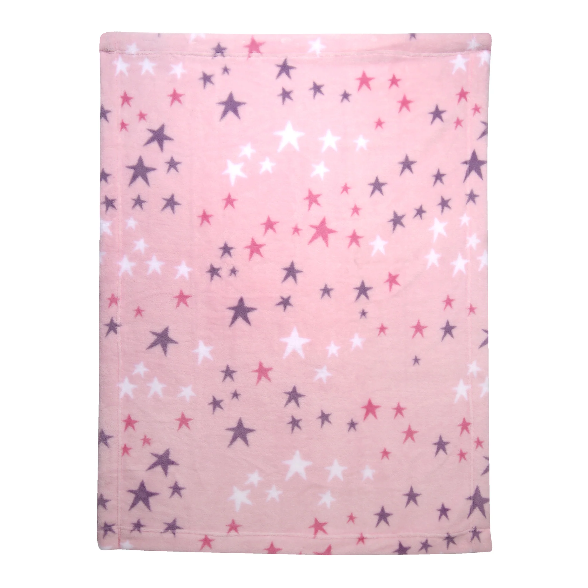 Rainbow Unicorn Blanket - Image 3