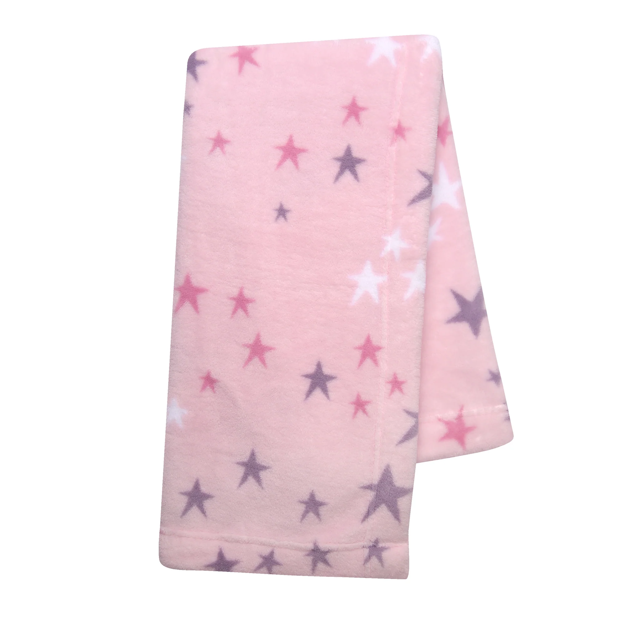 Rainbow Unicorn Blanket - Image 4