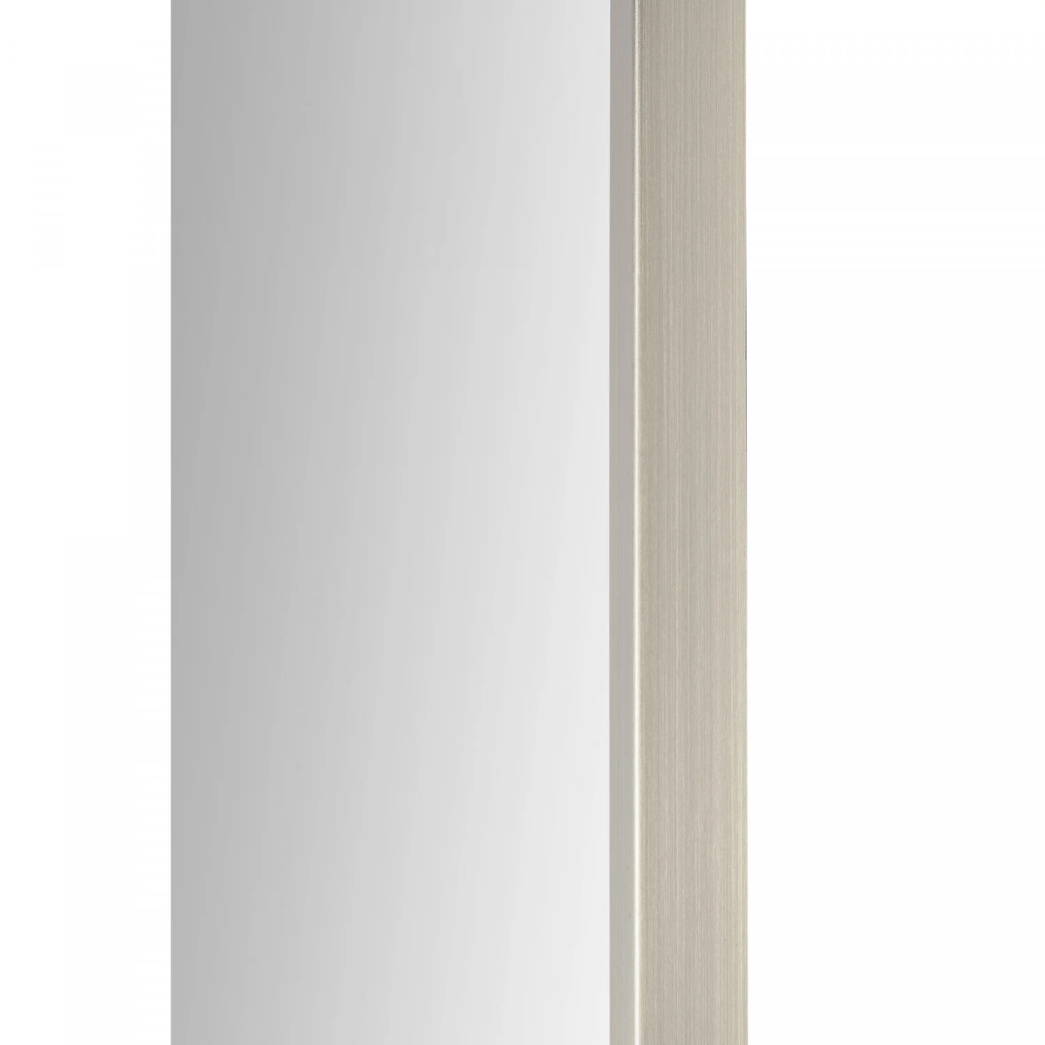 Raydine Accent Mirror - Grey - Image 5