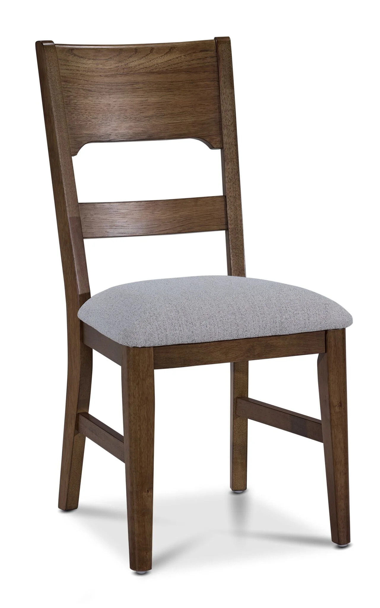 Raylan 7-Piece Extendable Dining Set - Brown - Image 5