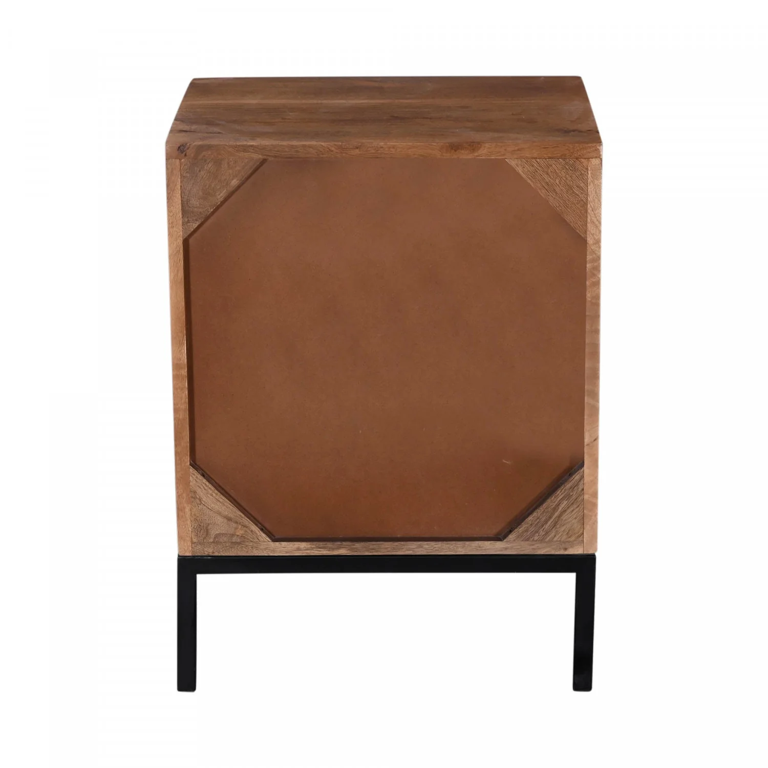 Redmere Night Table - Brown - Image 7