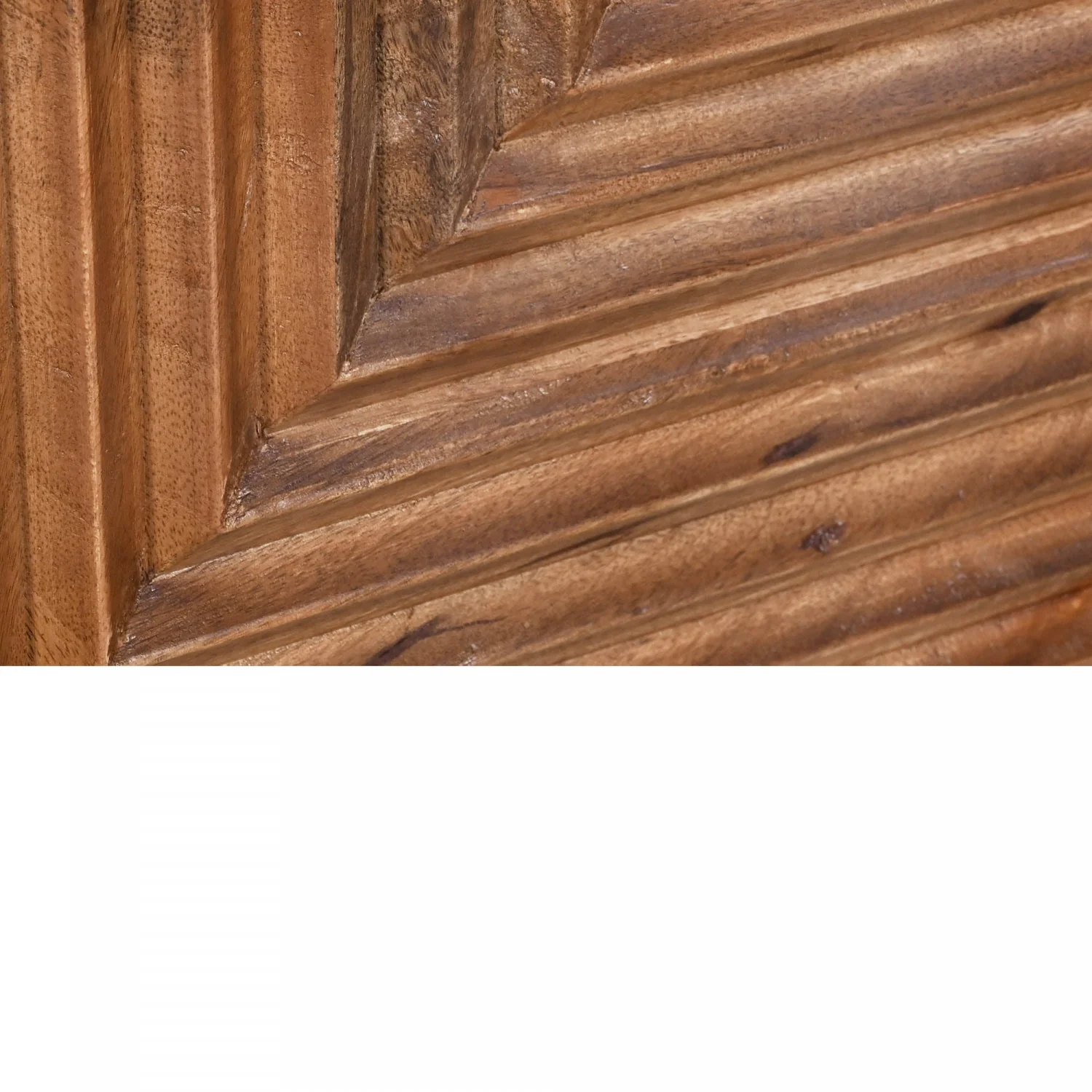 Redmere Night Table - Brown - Image 9