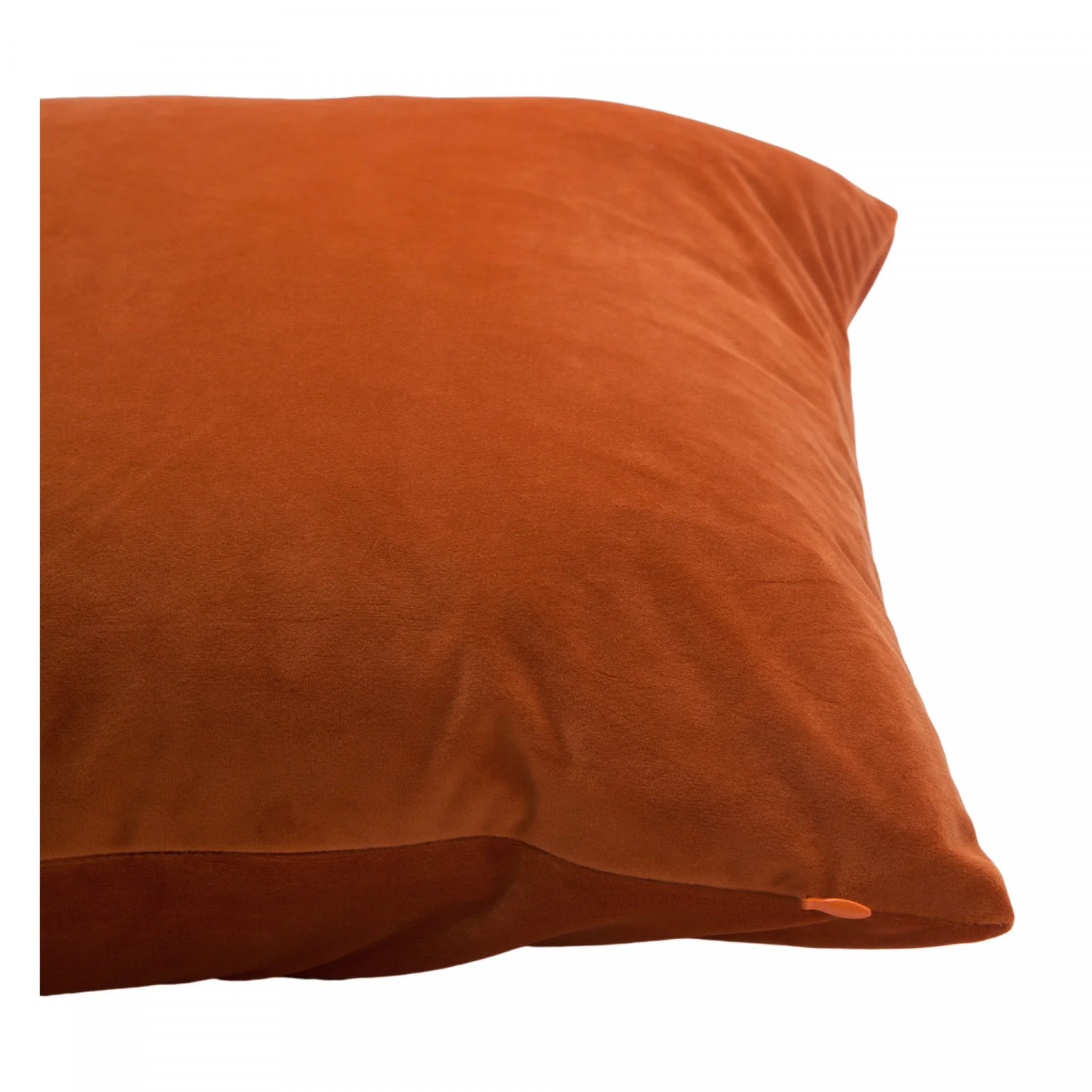 Reed Decorative Cushion - Mango - Image 2