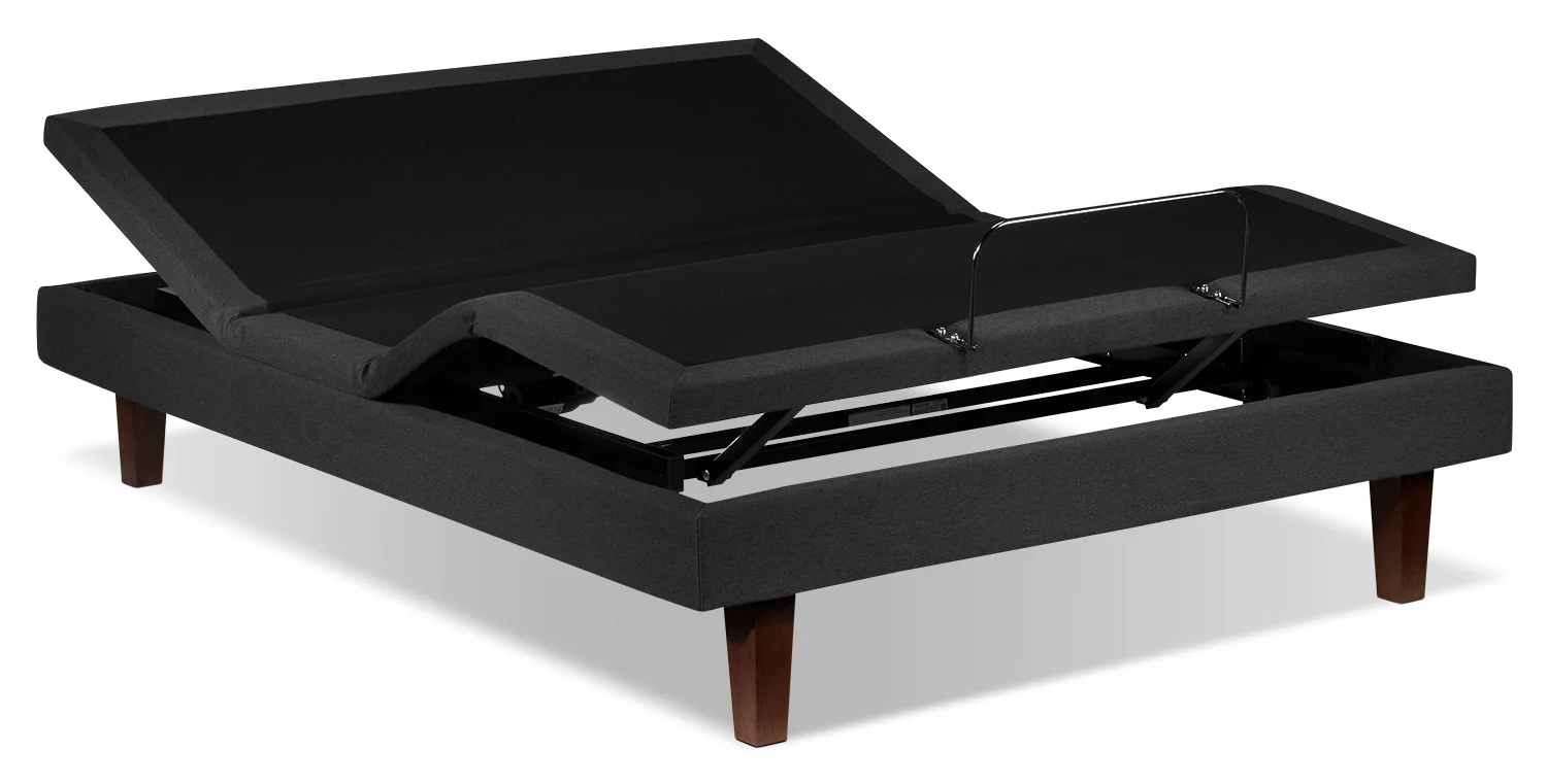Reflection Twin XL Complete Adjustable Base - Image 3