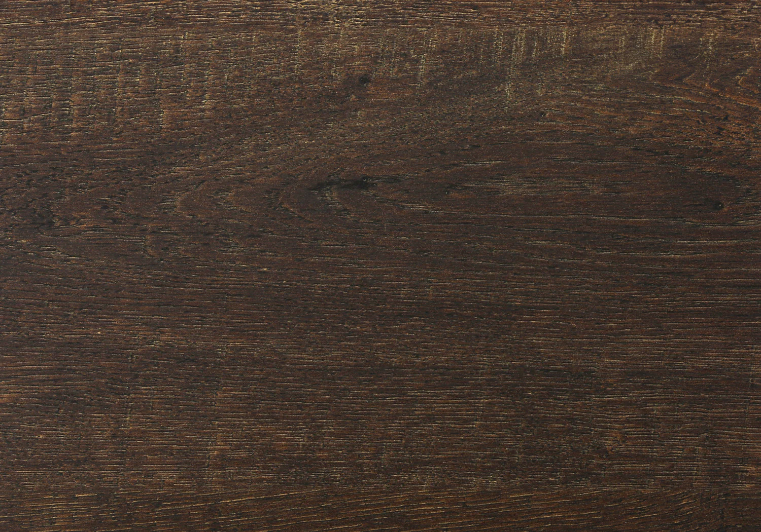 Remi Side Table - Black/Brown - Image 4