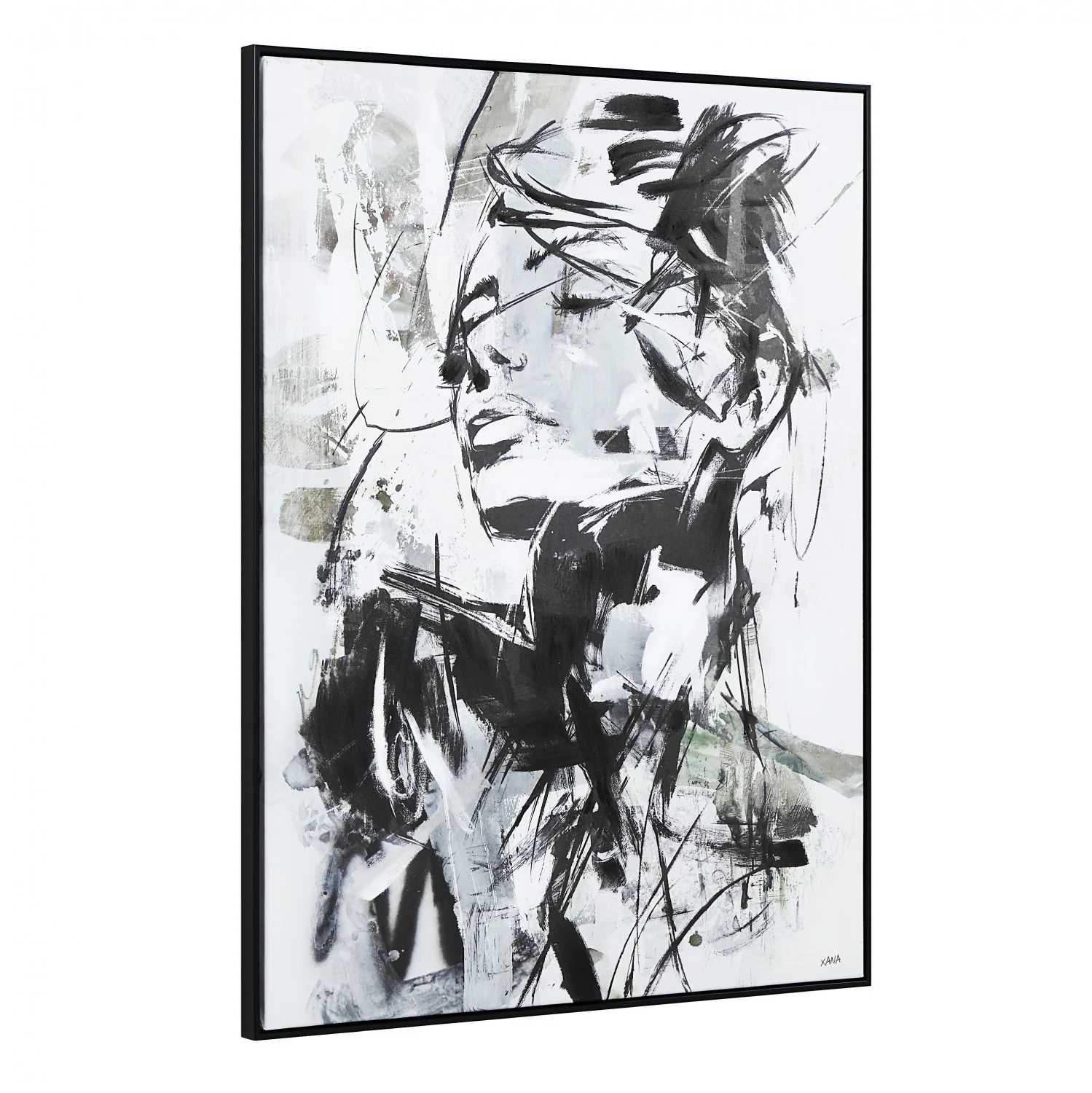 Rhea Art - Black - Image 4