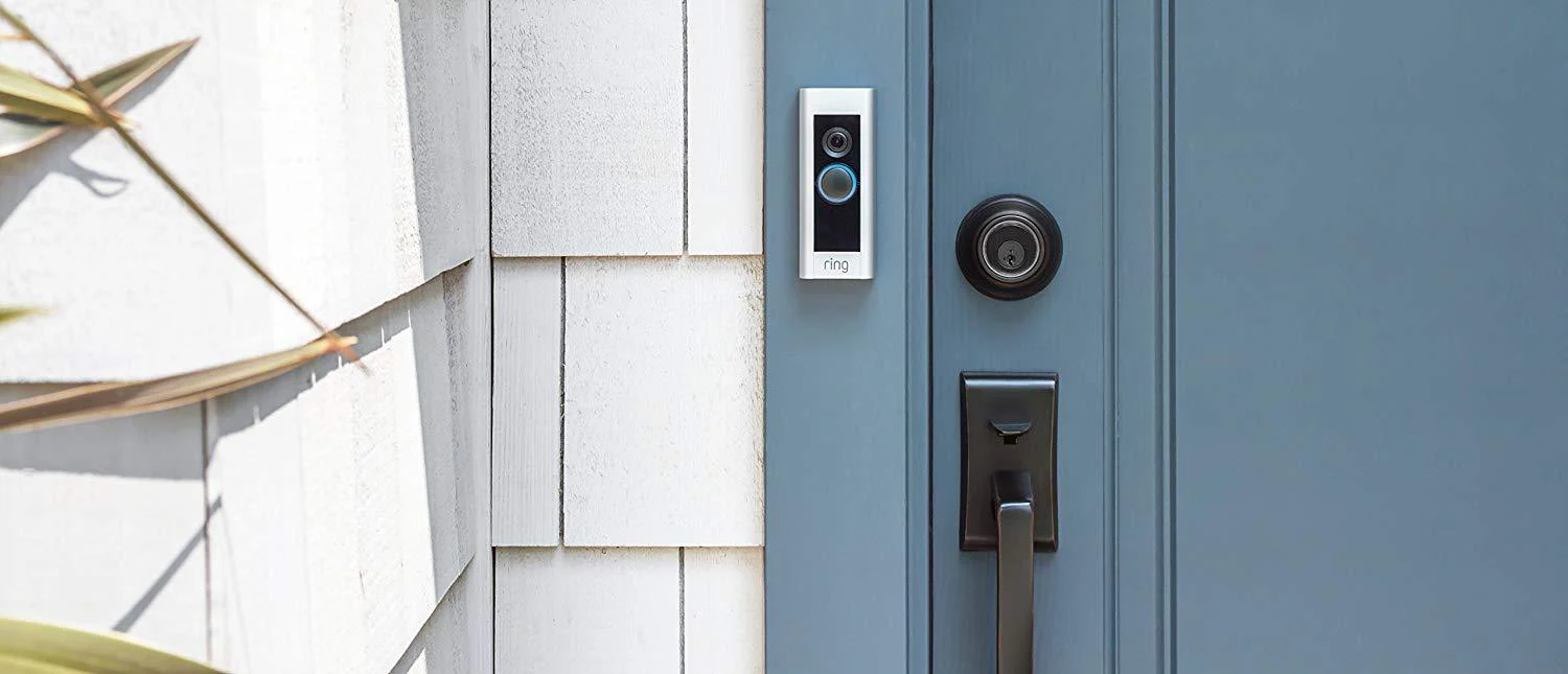 Ring Video Doorbell Pro - 8VR1P6-0EN0 - Image 6