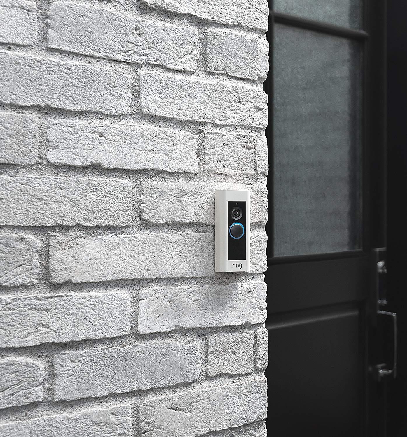 Ring Video Doorbell Pro - 8VR1P6-0EN0 - Image 7
