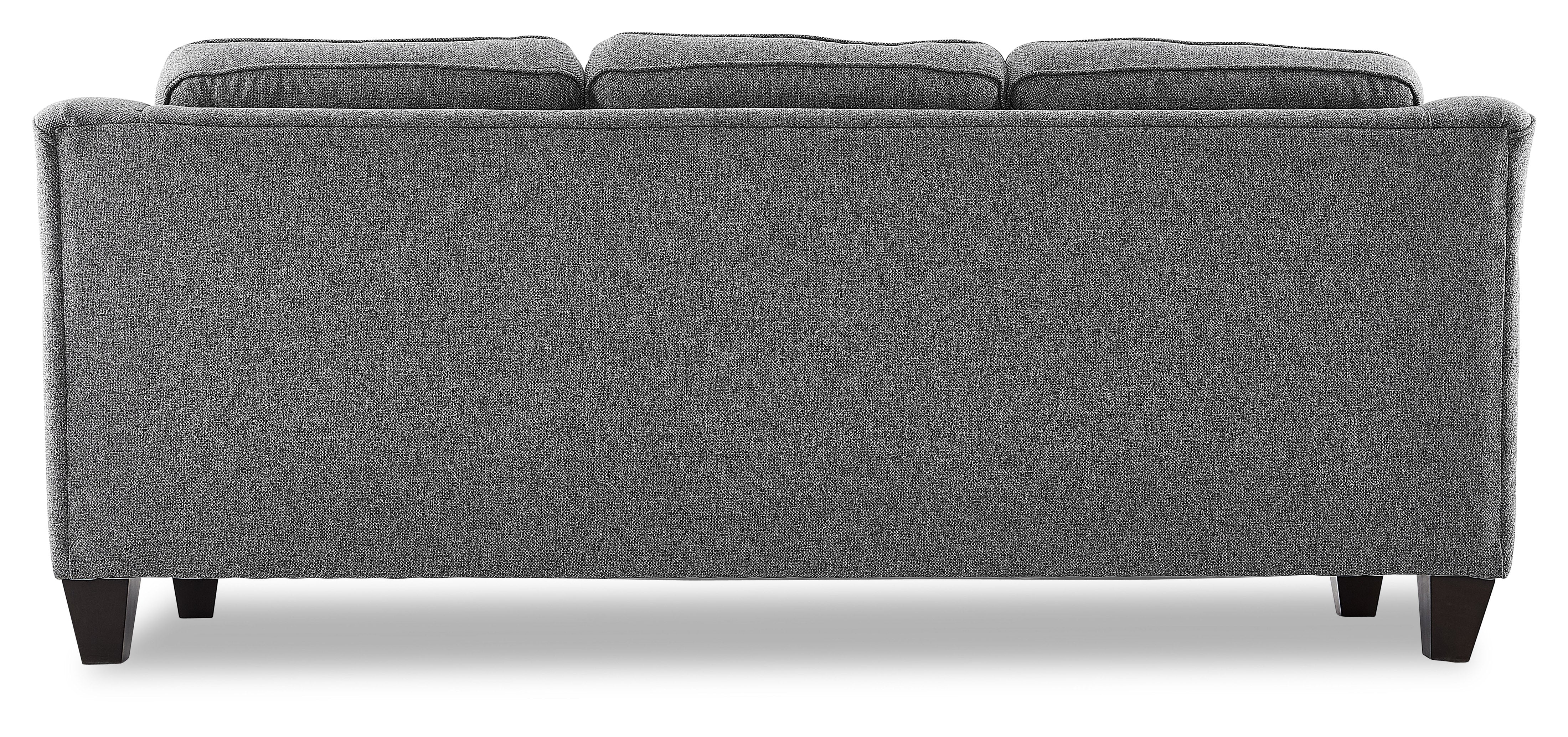 Rockford Sofa - Grey - Image 8