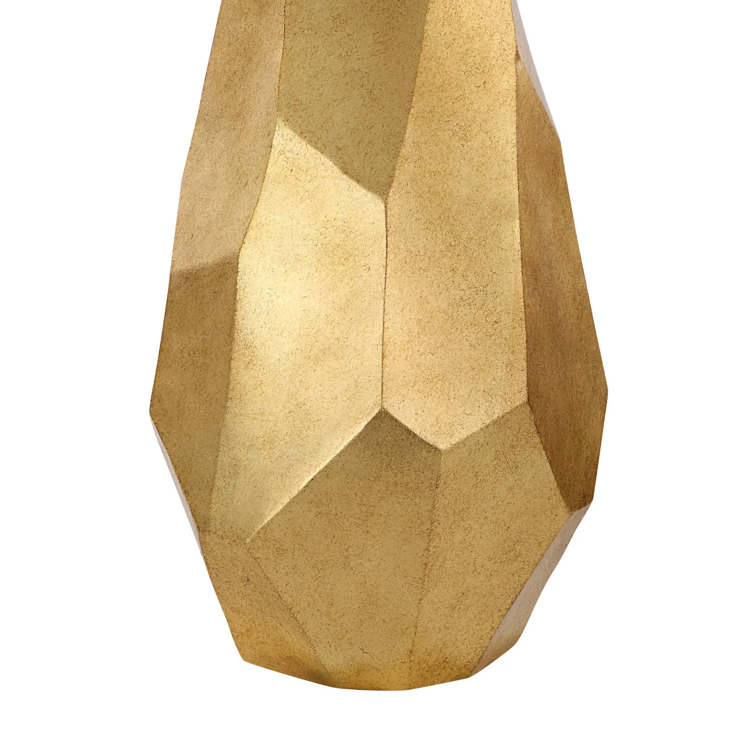 Rou Table Lamp - Gold - Image 2