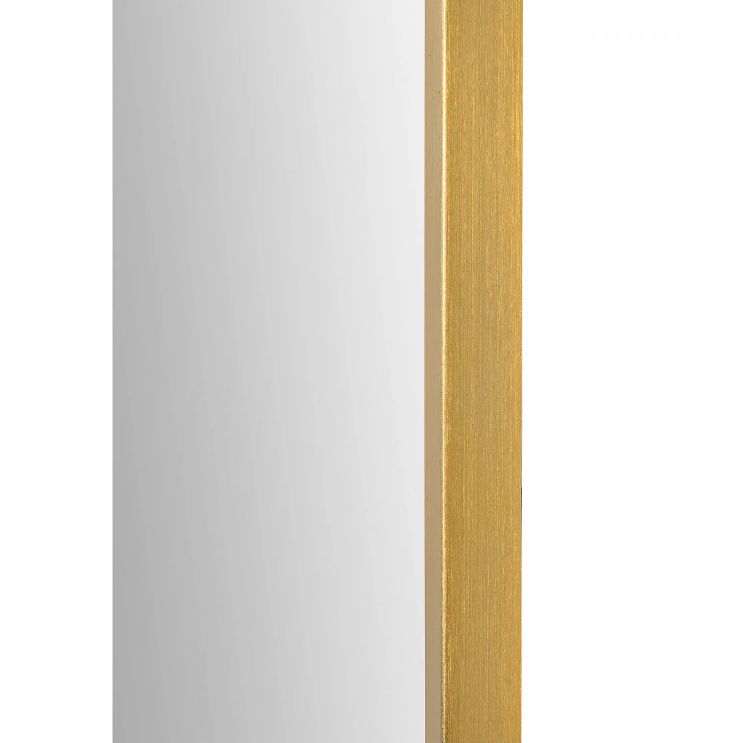 Royson Accent Mirror - Yellow - Image 5