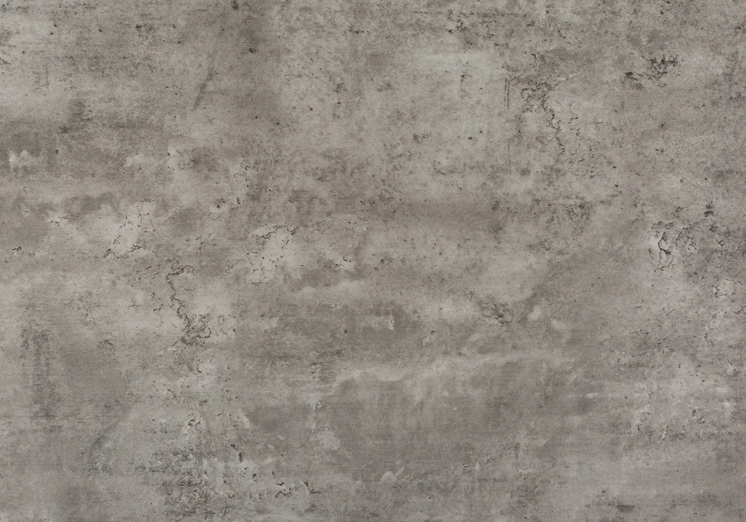 Runo Desk - Concrete Grey - Image 4