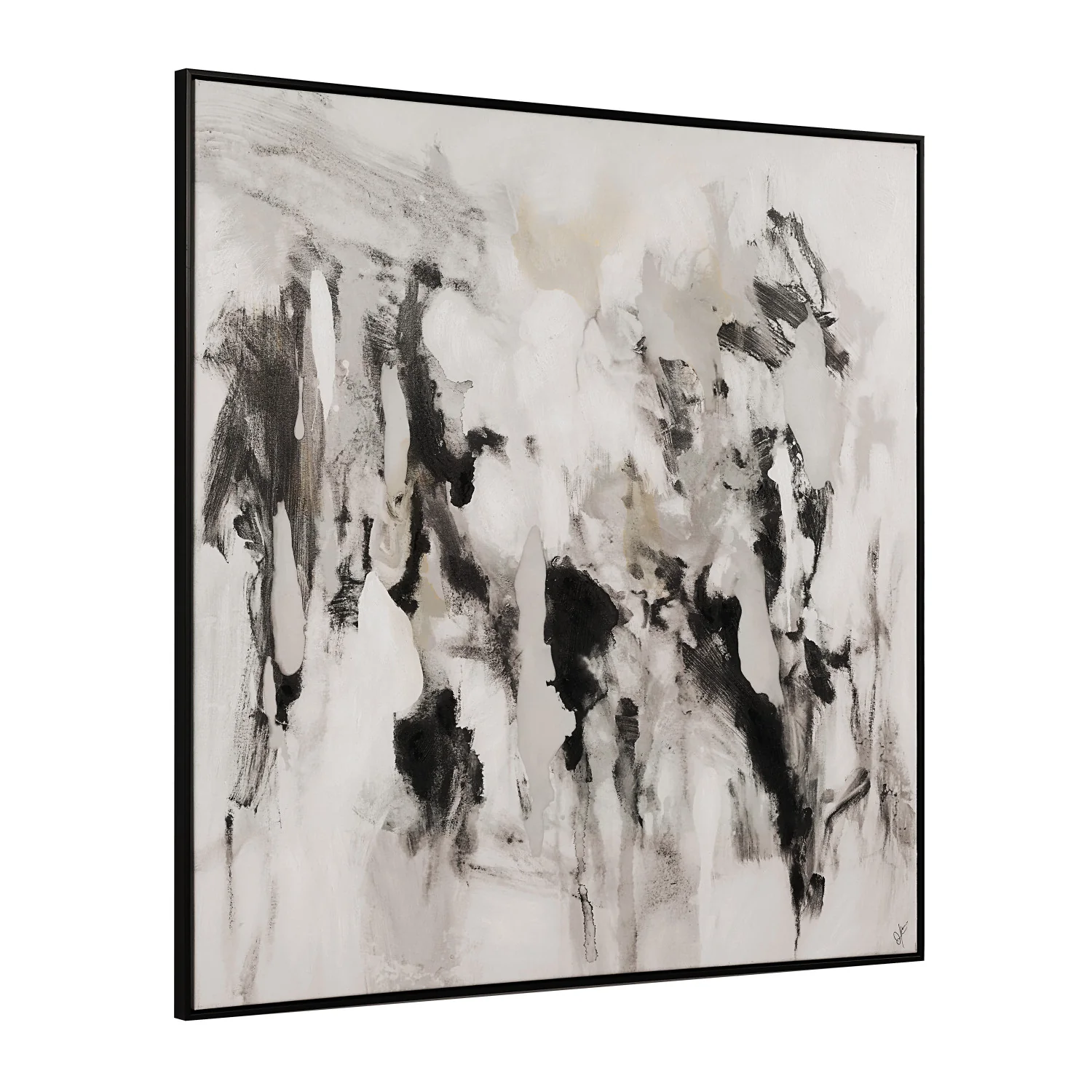 Sable Art - White - Image 4