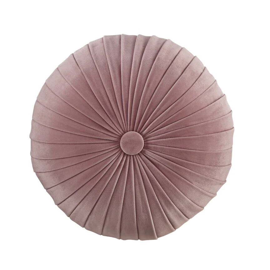 Sable Ottoman - Pink - Image 6