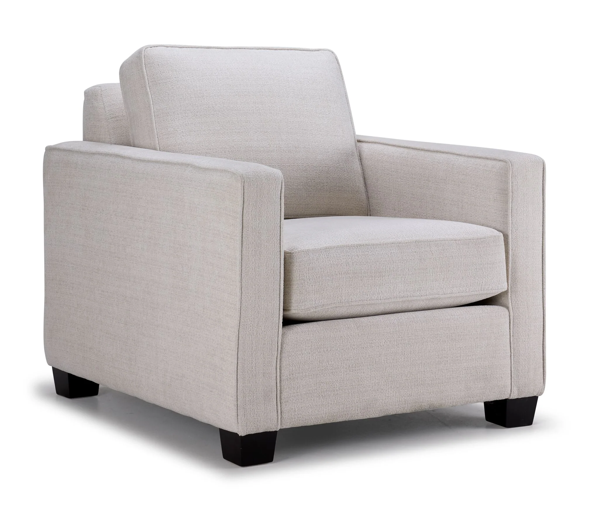 Safia Chair - Bone - Image 2