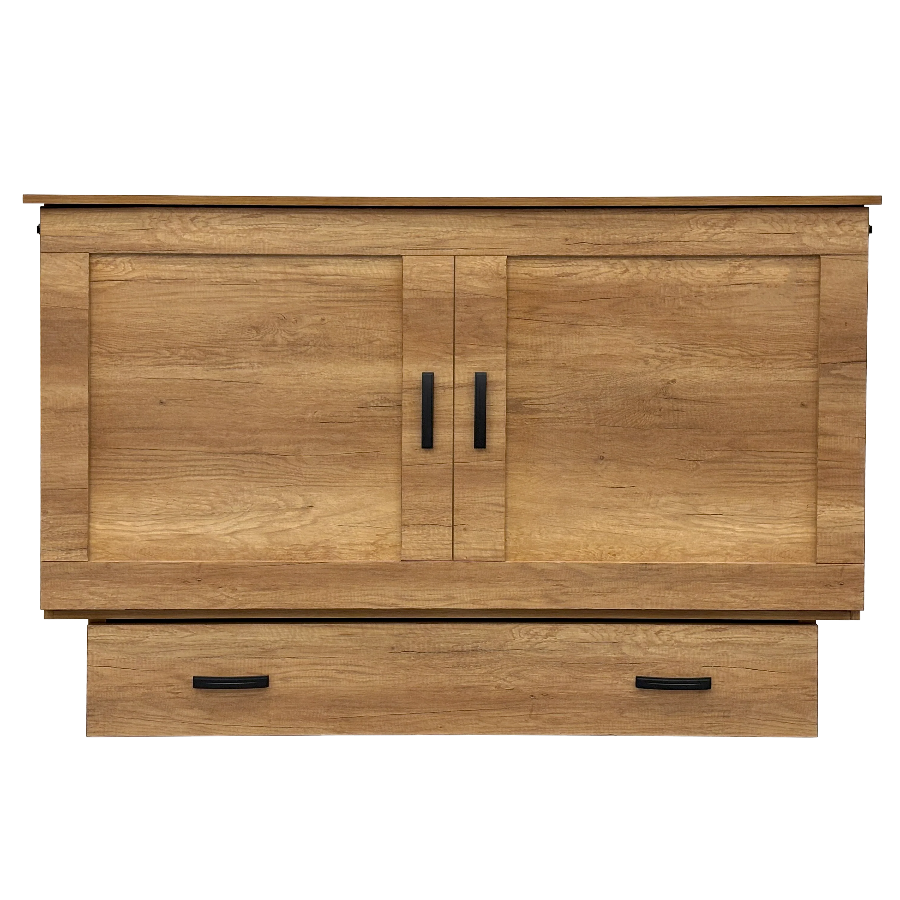 Sahara Queen Sleep Chest - Pine - Image 3