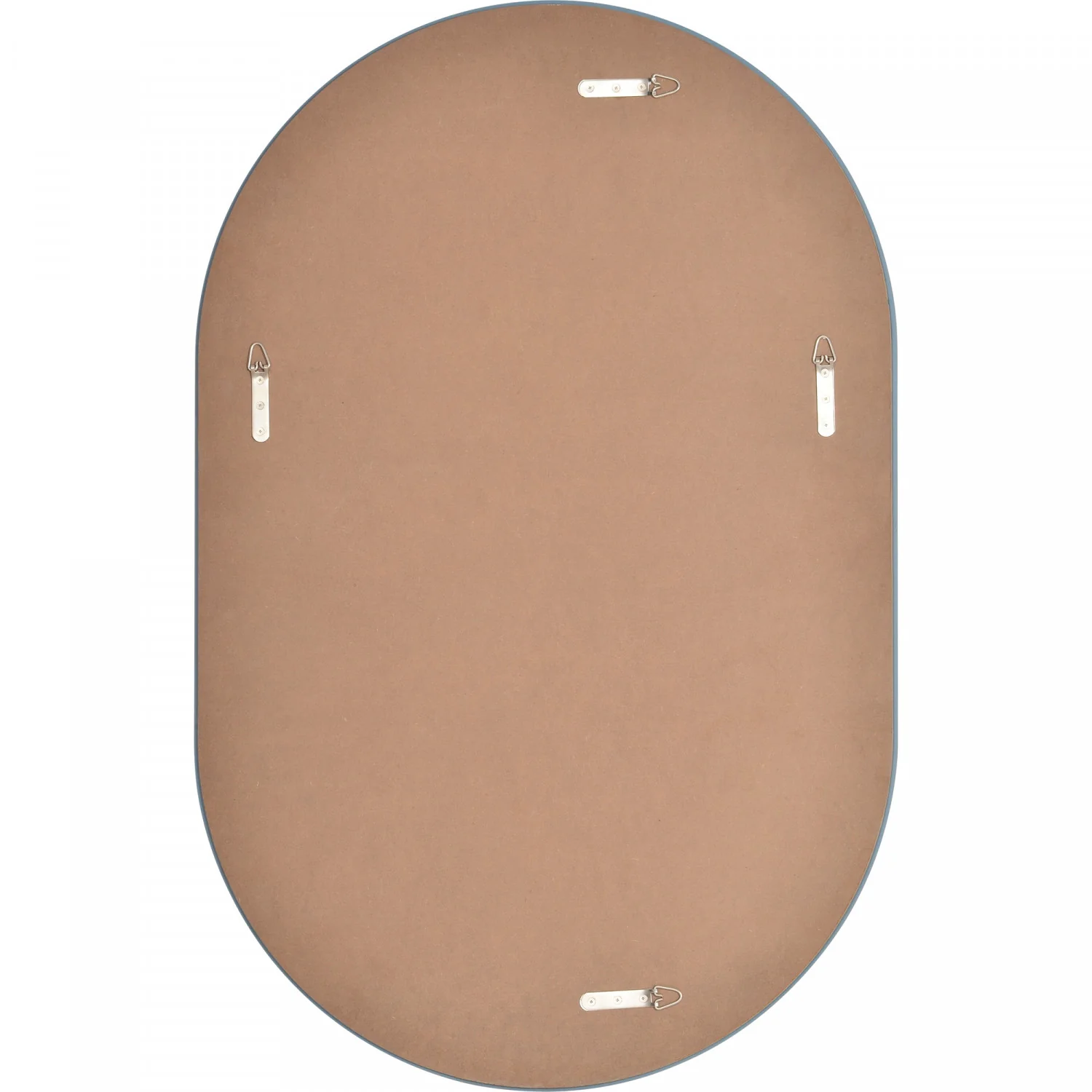 Sally Accent Mirror - Glass - Image 3