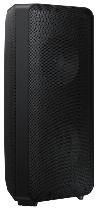 Samsung 160W 2.0ch Sound Tower - MX-ST40B/ZC - Image 2