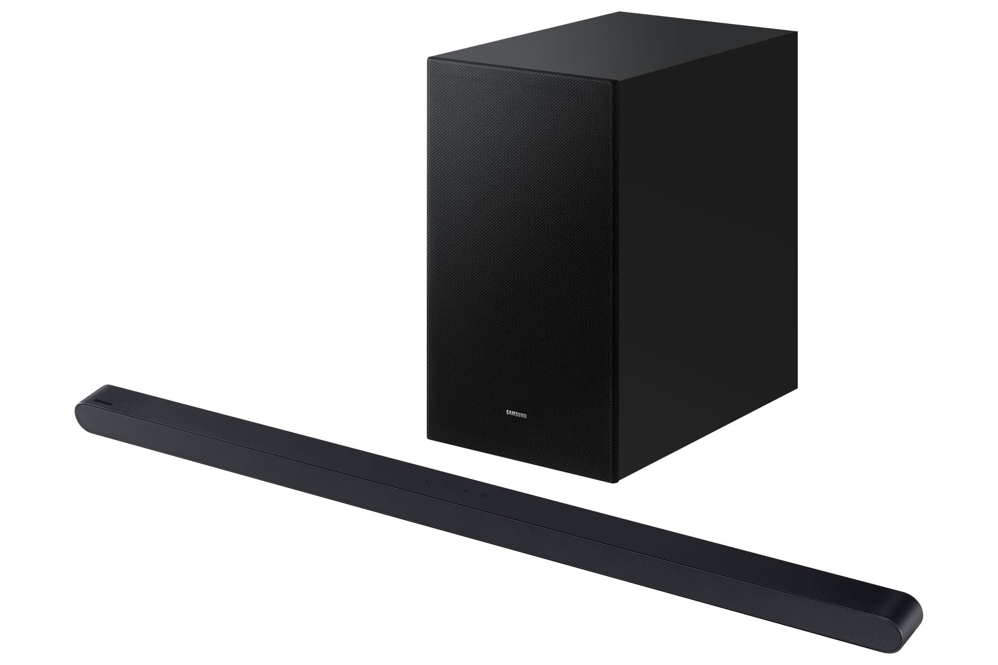 Samsung 250W 3.1 ch Dolby Atmos Soundbar with Subwoofer - HW-S700D/ZC - Image 7