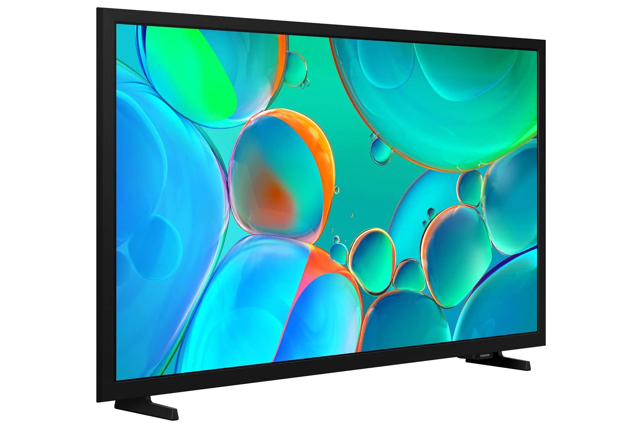 Samsung 32" Smart HD TV - UN32H5000FFXZC - Image 2