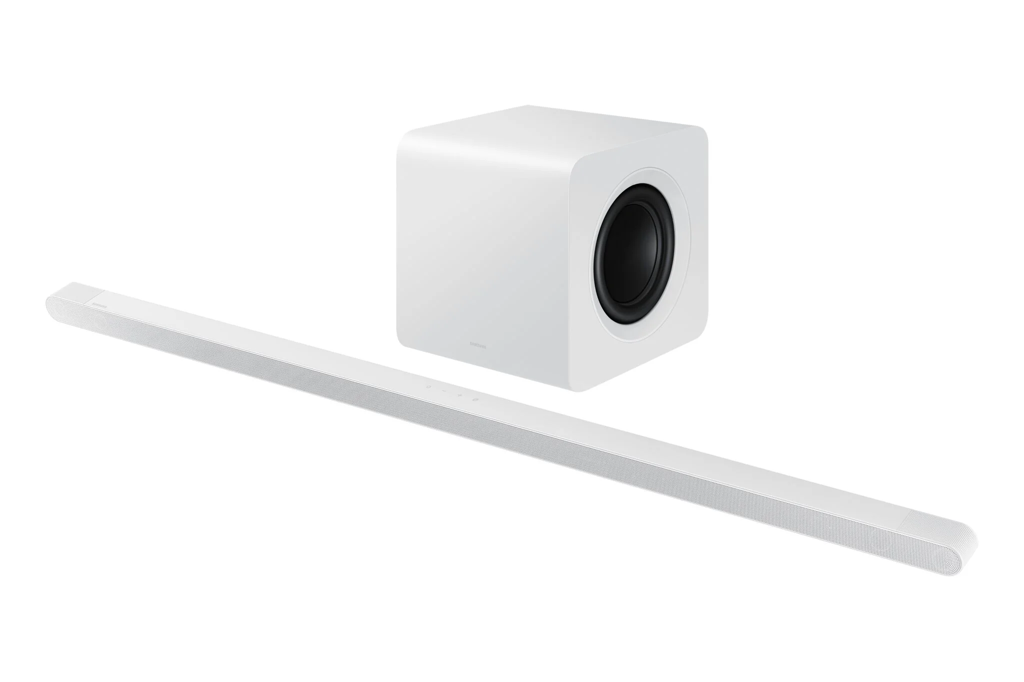 Samsung 330W 3.1.2 ch Dolby Atmos Soundbar with Subwoofer - HW-S801D/ZC - Image 6