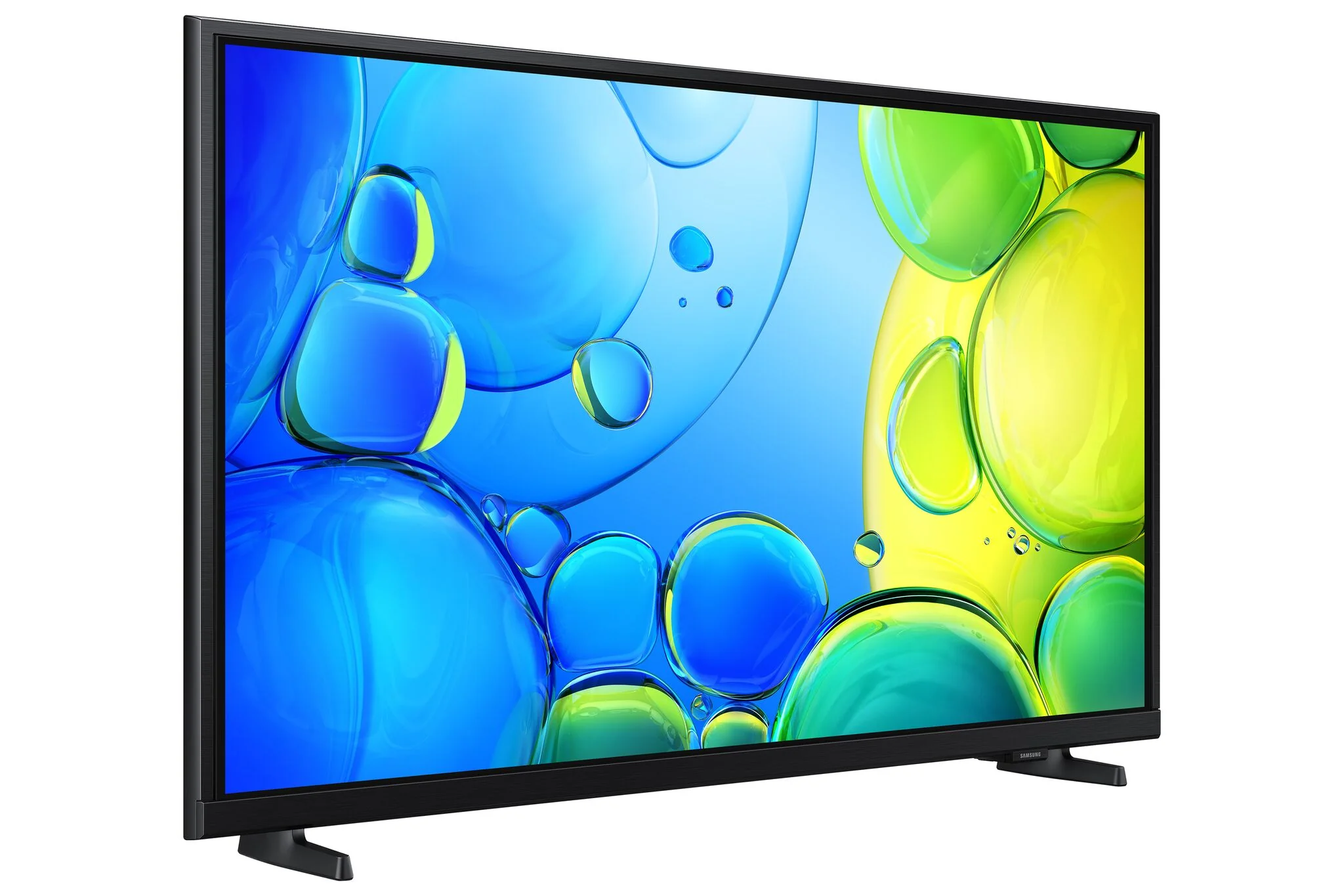 Samsung 40" Smart FHD TV - UN40F6000FFXZC - Image 2