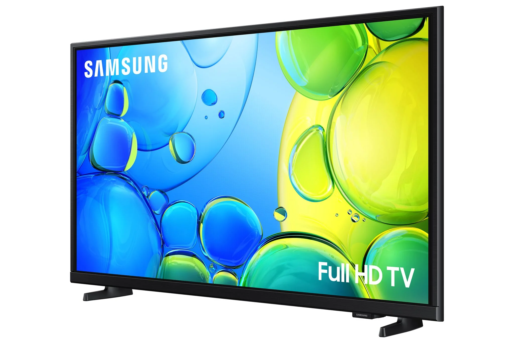 Samsung 40" Smart FHD TV - UN40F6000FFXZC - Image 3
