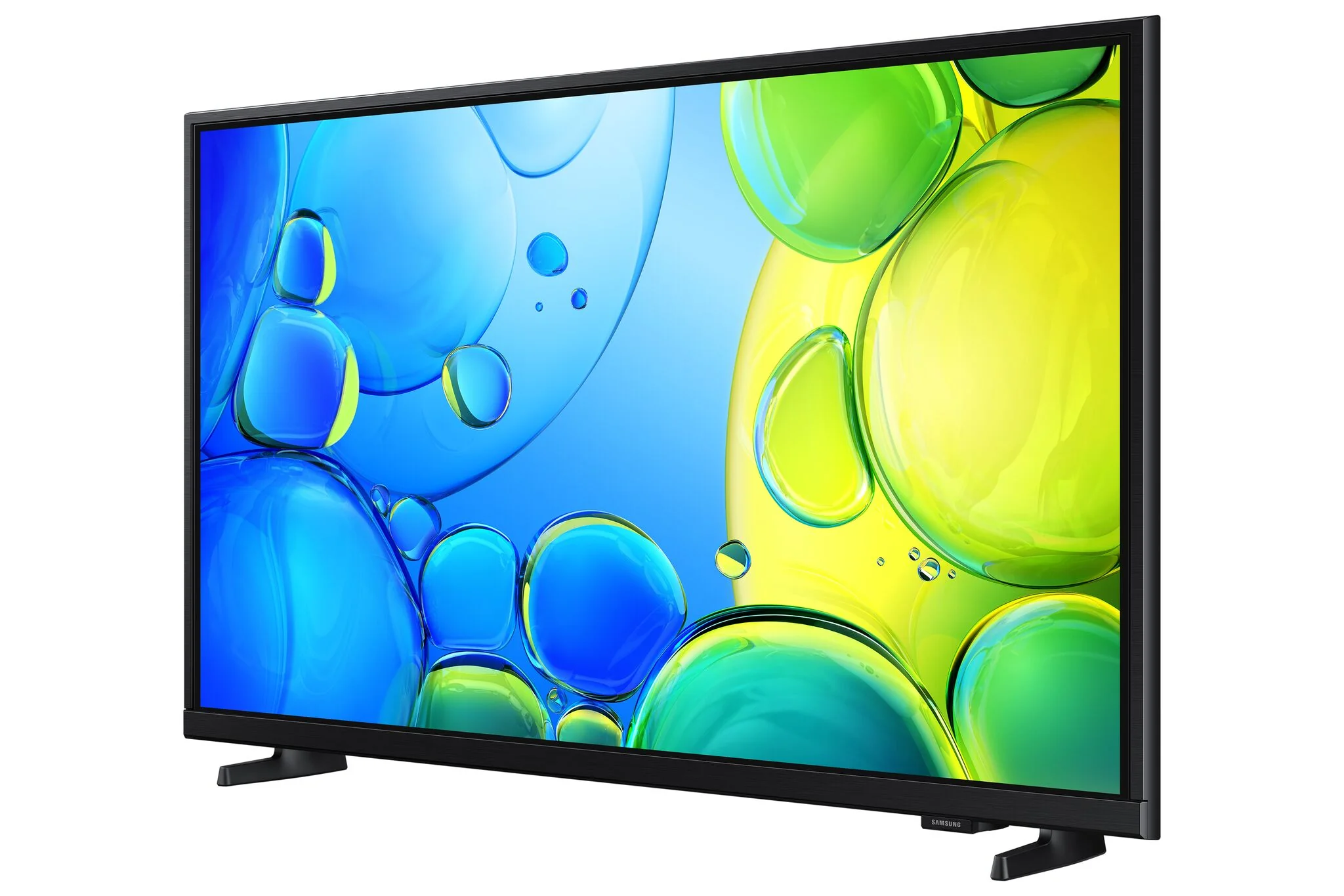 Samsung 40" Smart FHD TV - UN40F6000FFXZC - Image 5