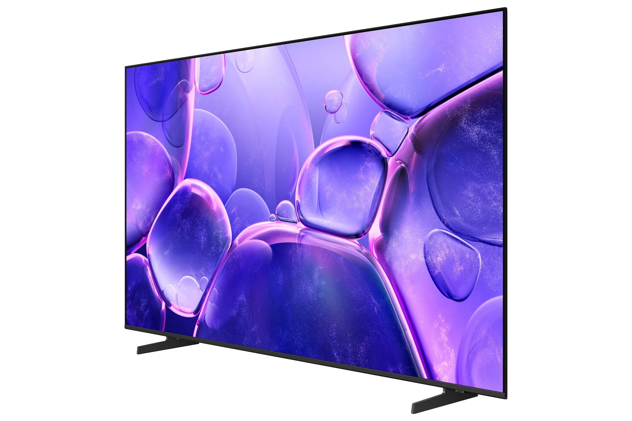 Samsung 43" 4K CUHD Smart LED TV - UN43U8000FFXZC - Image 4