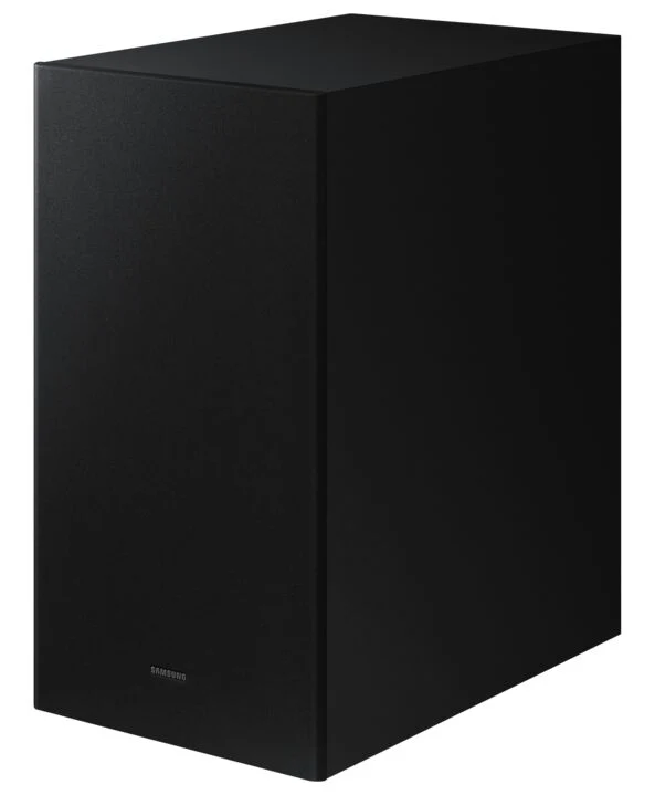 Samsung 430W 3.1ch Soundbar with Dolby® Audio and DTS Virtual:X - HW-B650/ZC - Image 6
