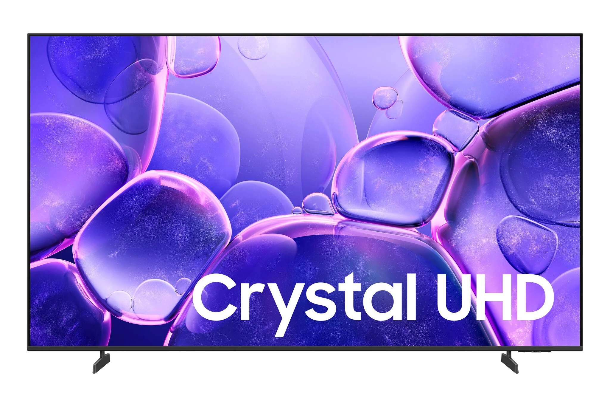 Samsung 50" 4K CUHD Smart LED TV - UN50U8000FFXZC