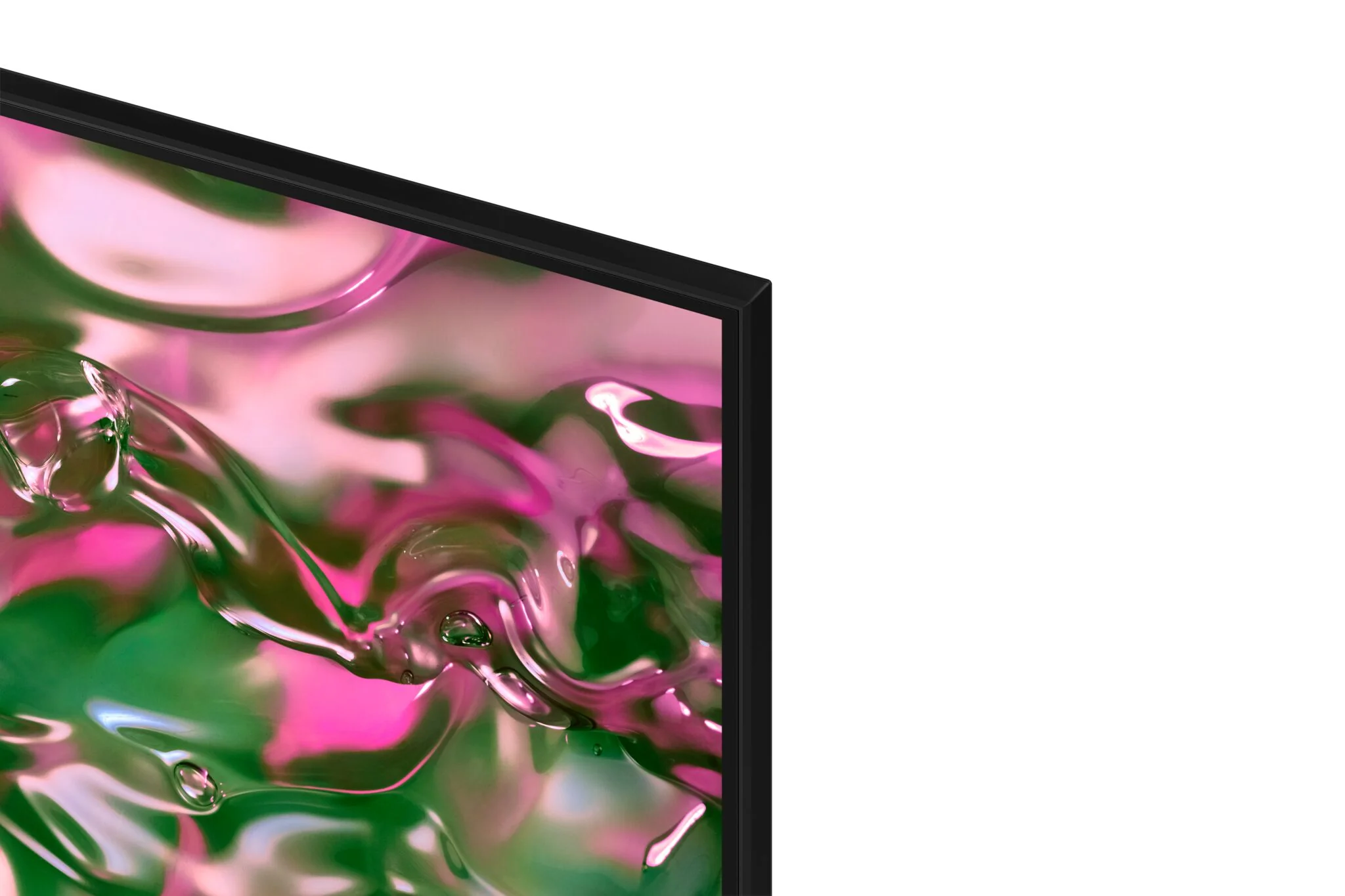 Samsung 50” 4K Tizen Smart CUHD TV - UN50DU6900FXZC - Image 4