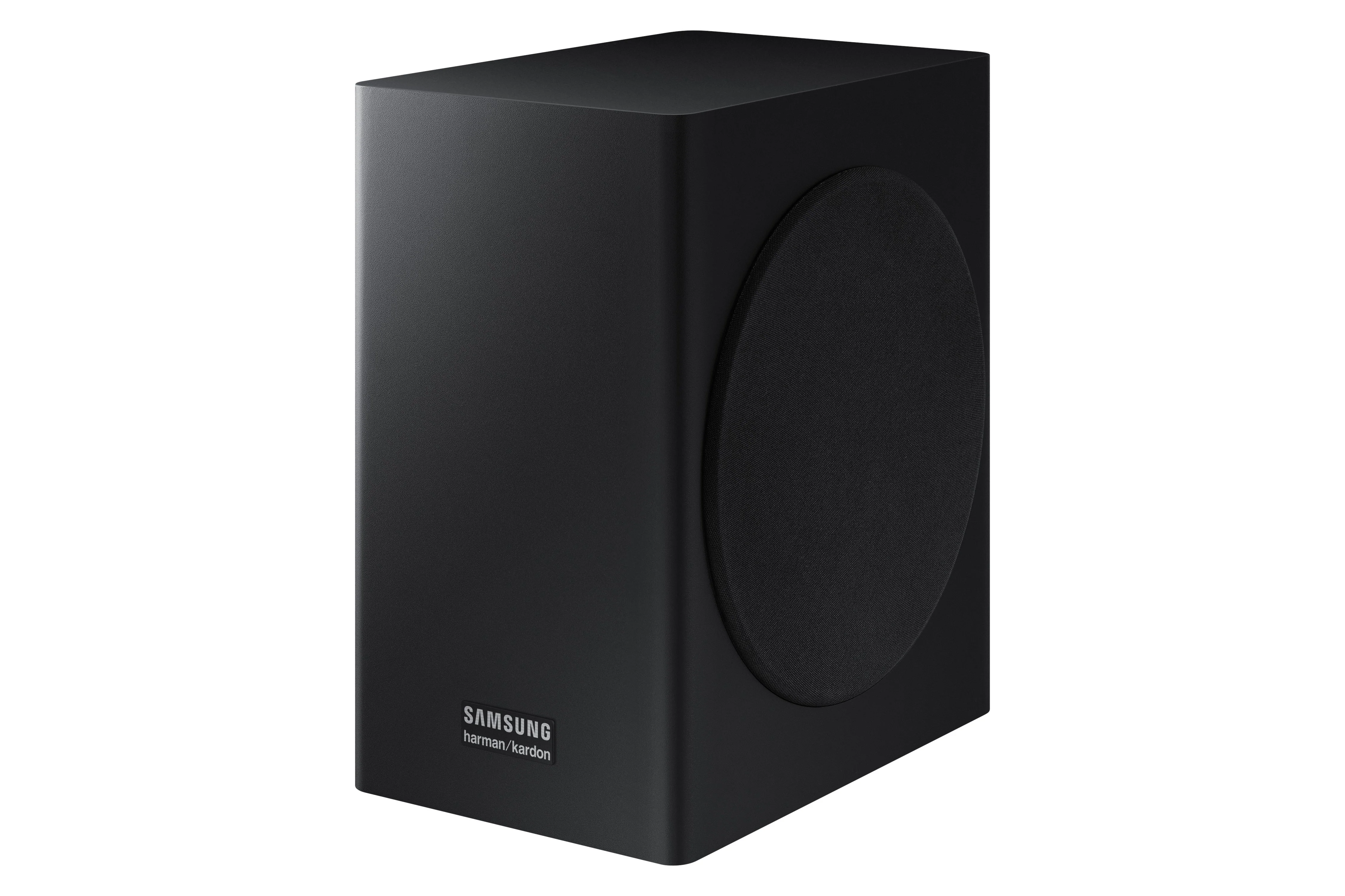 Samsung 5.1CH 360W Soundbar with Subwoofer - HW-Q60R/ZC - Image 5