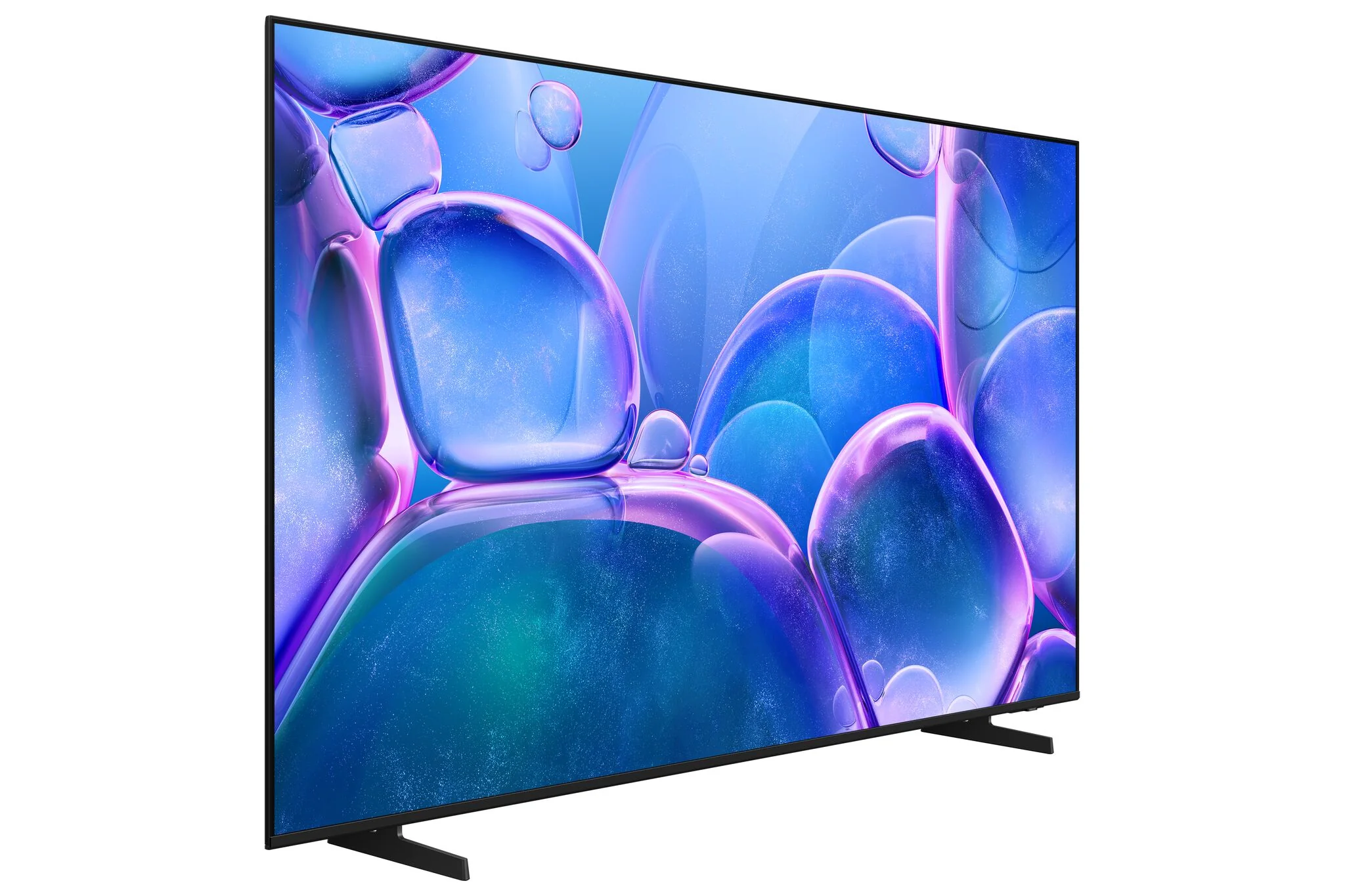 Samsung 55" 4K CUHD Smart LED TV - UN55U7900FFXZC - Image 2