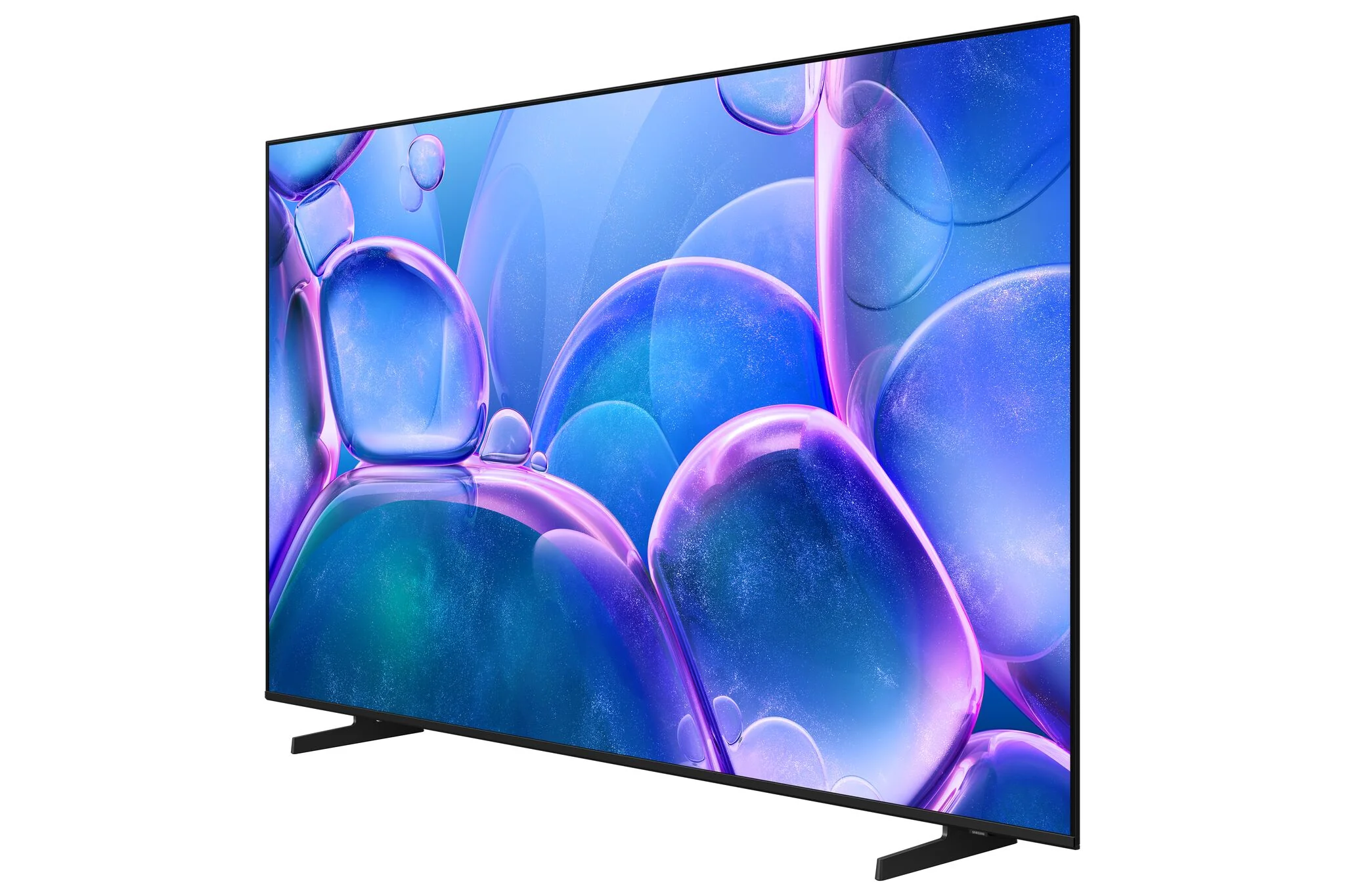 Samsung 55" 4K CUHD Smart LED TV - UN55U7900FFXZC - Image 3