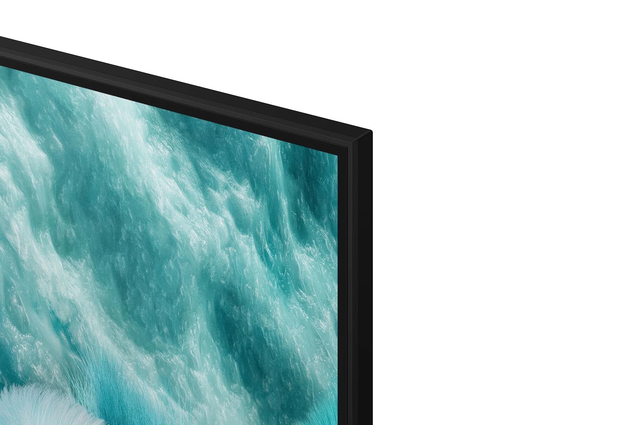Samsung 55" 4K Smart Q7F QLED TV - QN55Q7FAAFXZC - Image 5