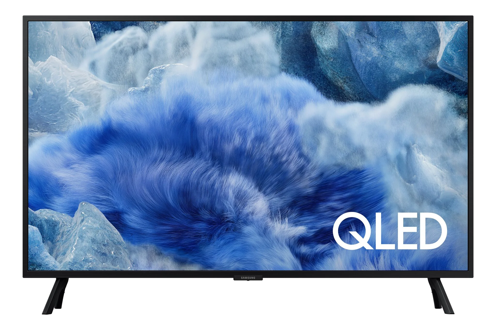 Samsung 55" 4K Smart Q8F QLED TV - QN55Q8FAAFXZC