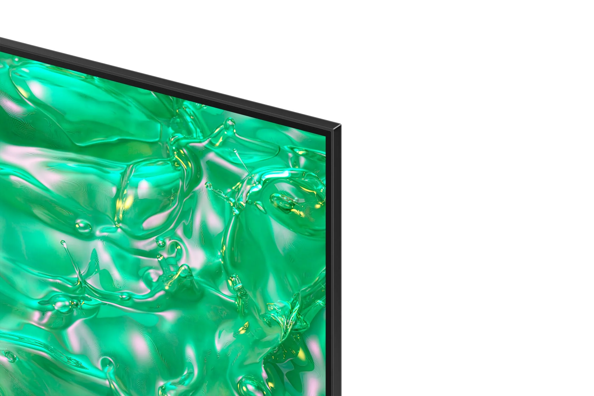 Samsung 55” 4K Tizen Smart CUHD TV - UN55DU8000FXZC - Image 5