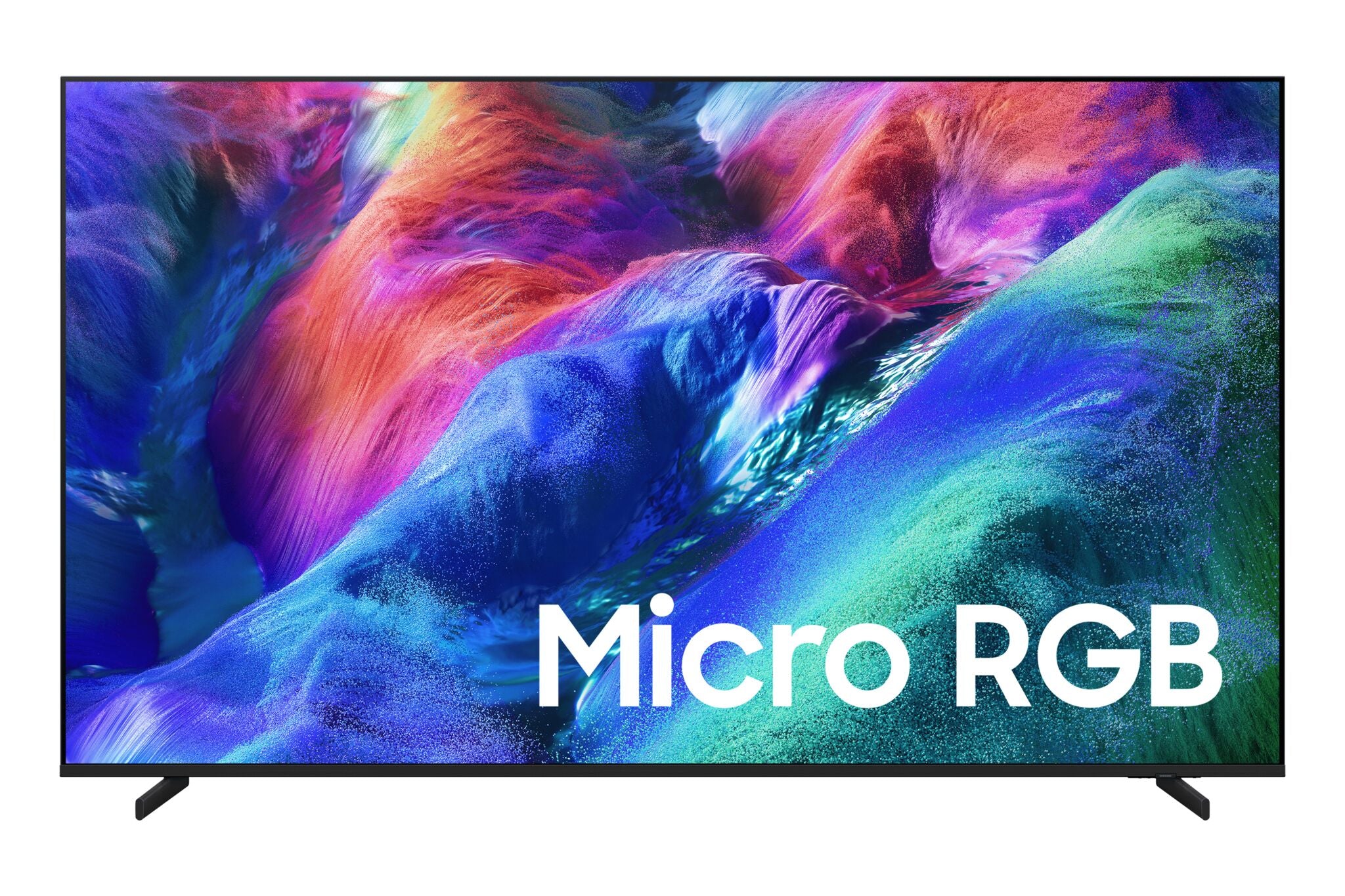Samsung 65" Micro RGB R85H 4K Vision AI Smart TV - MRN65R85HAFXZC - Image 3