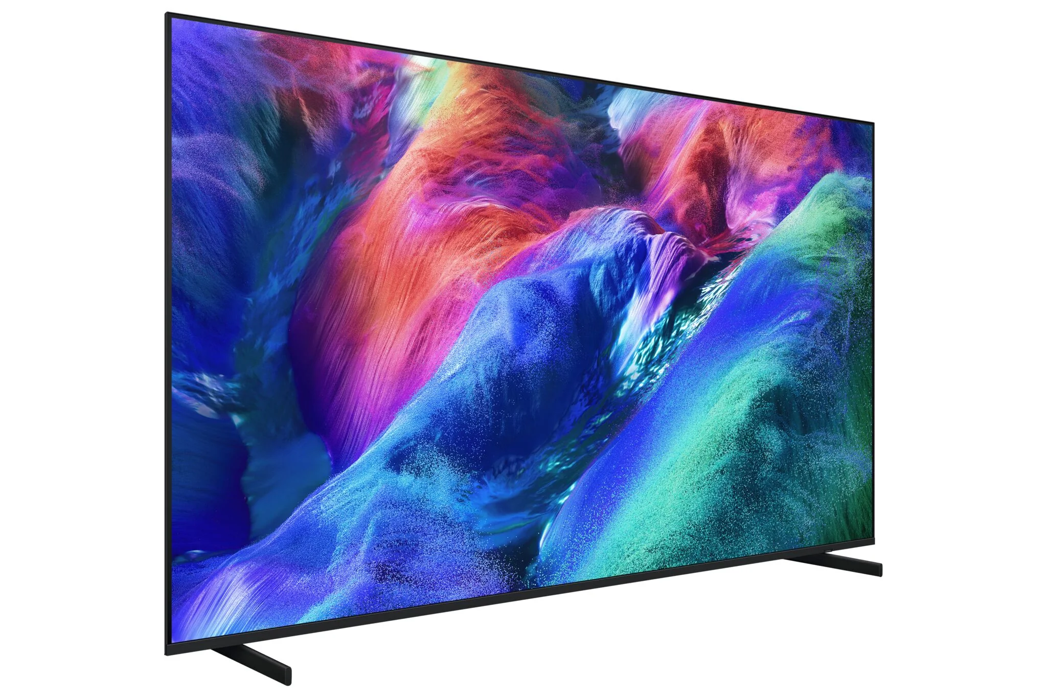 Samsung 65" Micro RGB R85H 4K Vision AI Smart TV - MRN65R85HAFXZC - Image 4