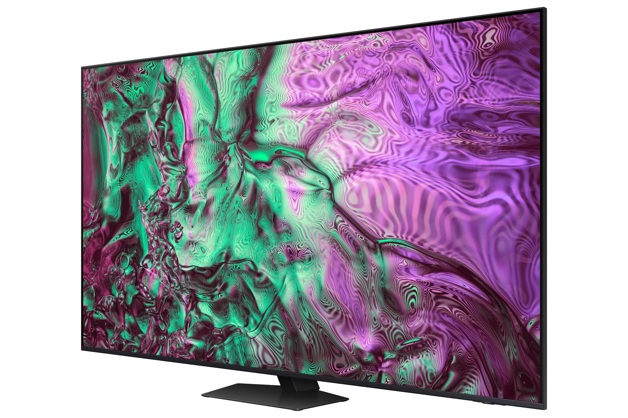 Samsung 55” Neo QLED 4K Tizen Smart TV QN85D - QN55QN85DBFXZC - Image 3