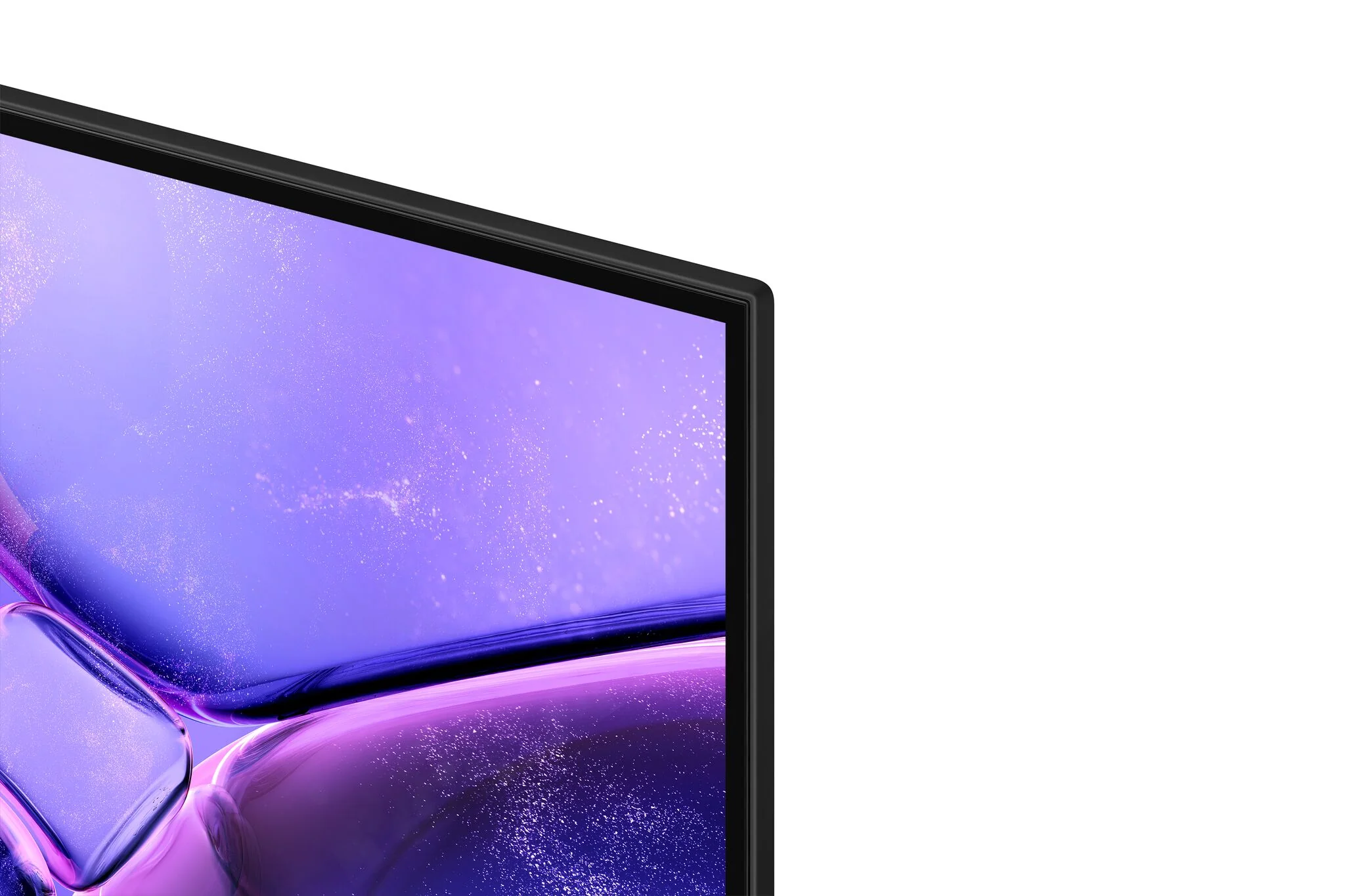 Samsung 58" 4K CUHD Smart LED TV - UN58U8000FFXZC - Image 5