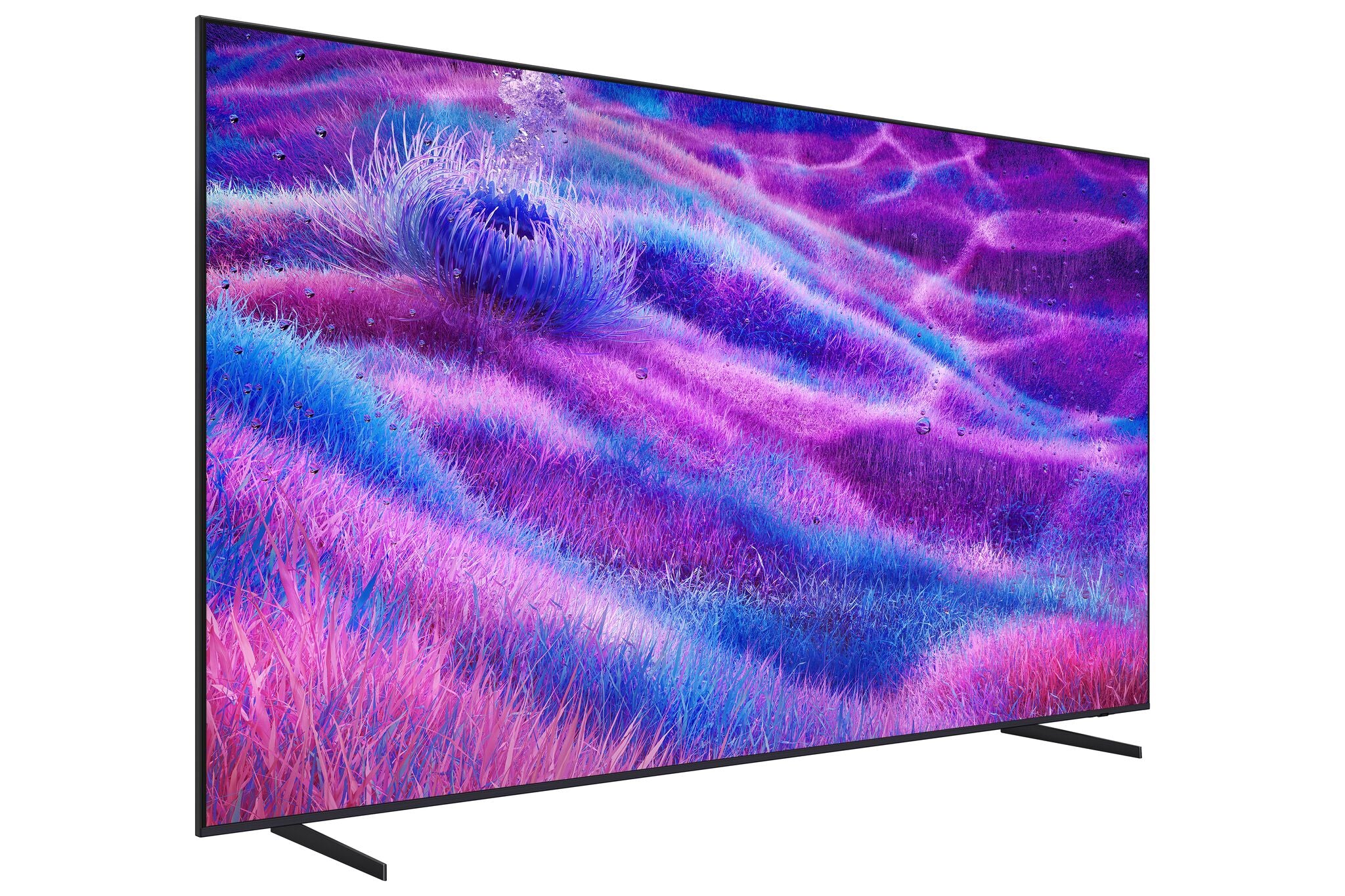 Samsung 65" 4K Smart QN80F NEO QLED TV - QN65QN80FAFXZC - Image 2