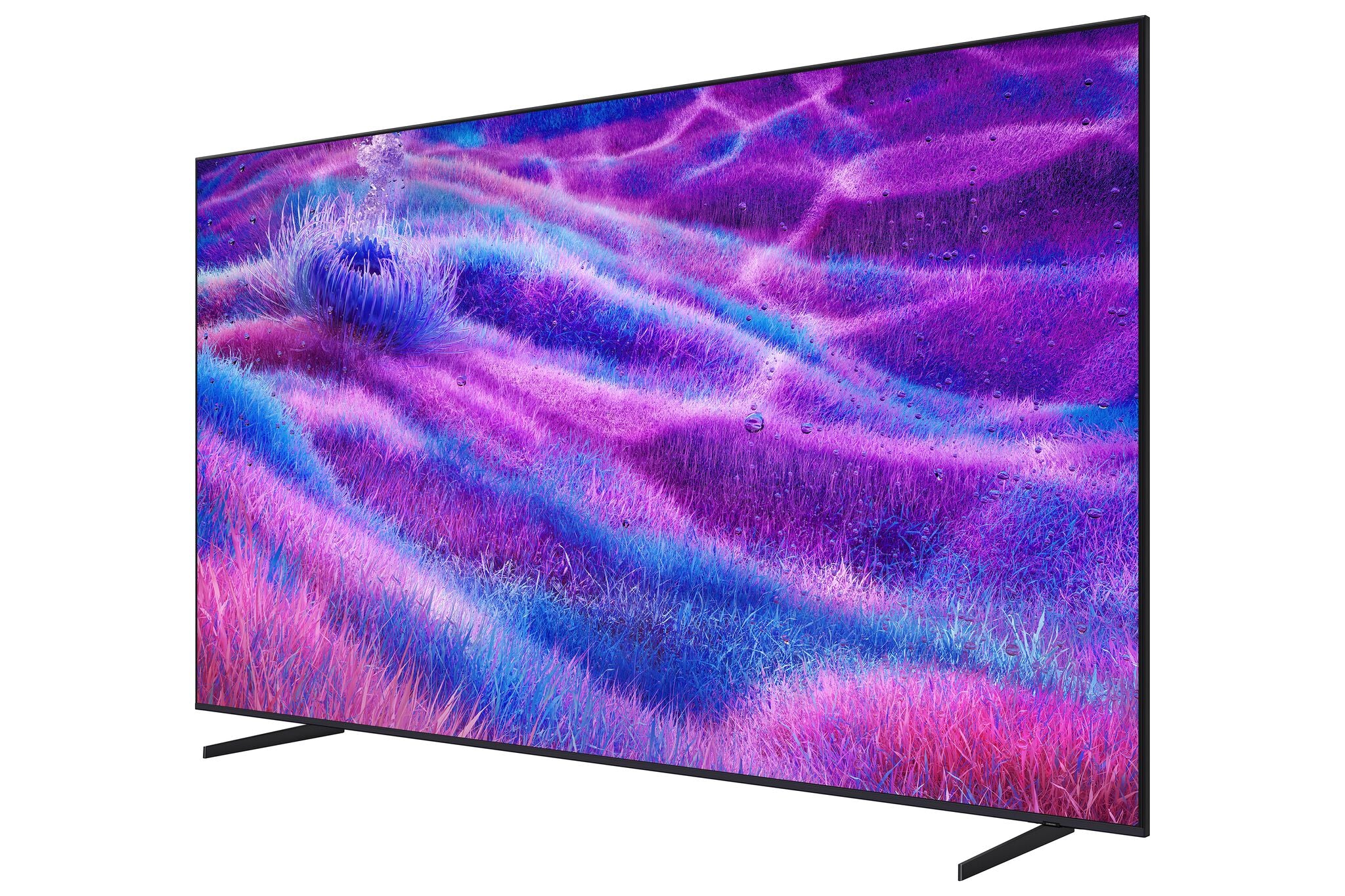 Samsung 65" 4K Smart QN80F NEO QLED TV - QN65QN80FAFXZC - Image 3